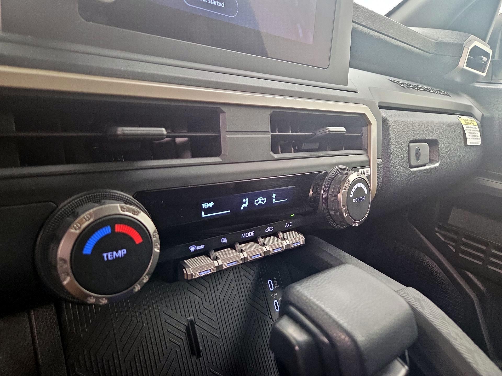 Thumbnail: 2025 Toyota Tacoma - 16