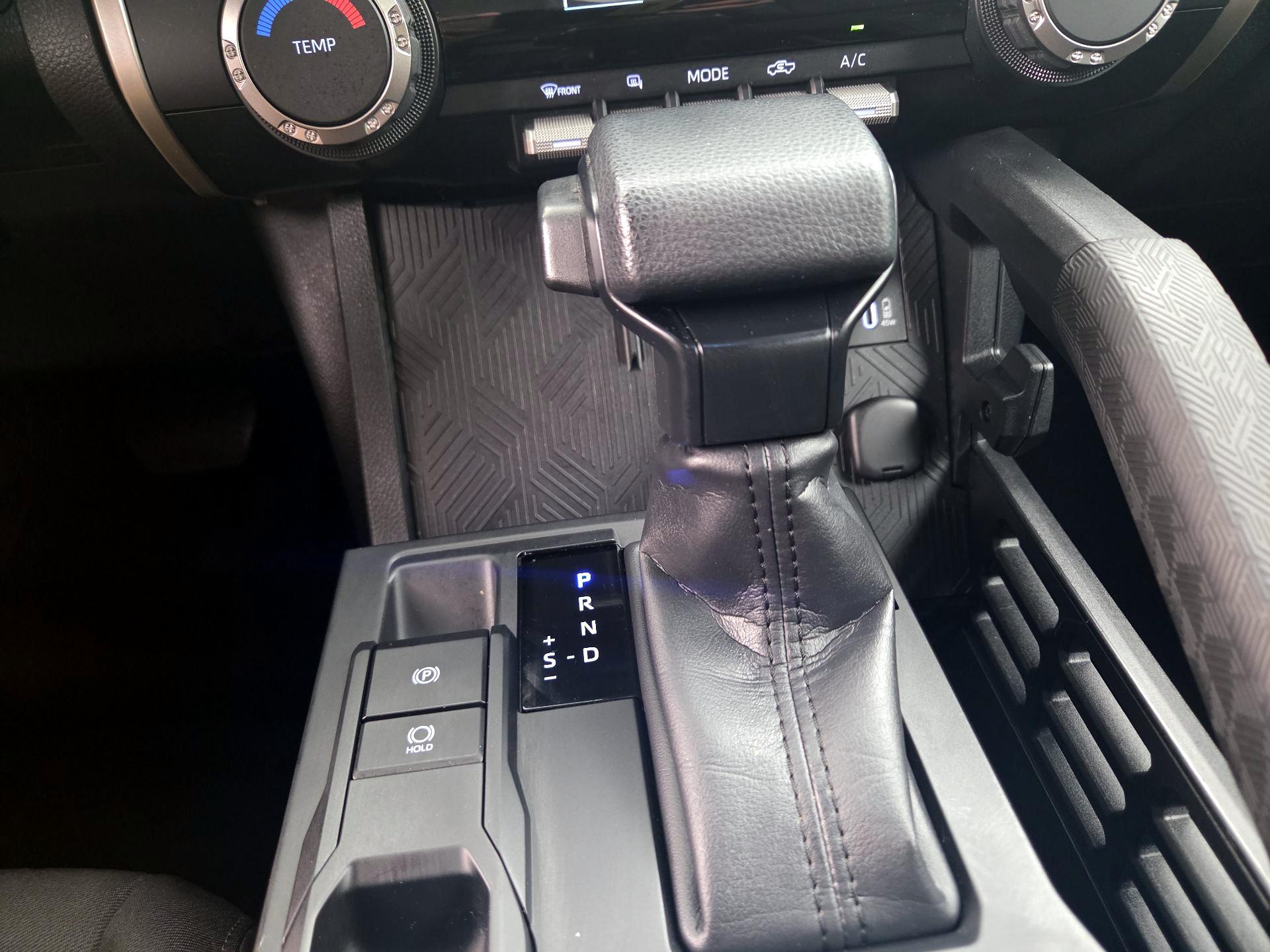 Thumbnail: 2025 Toyota Tacoma - 17