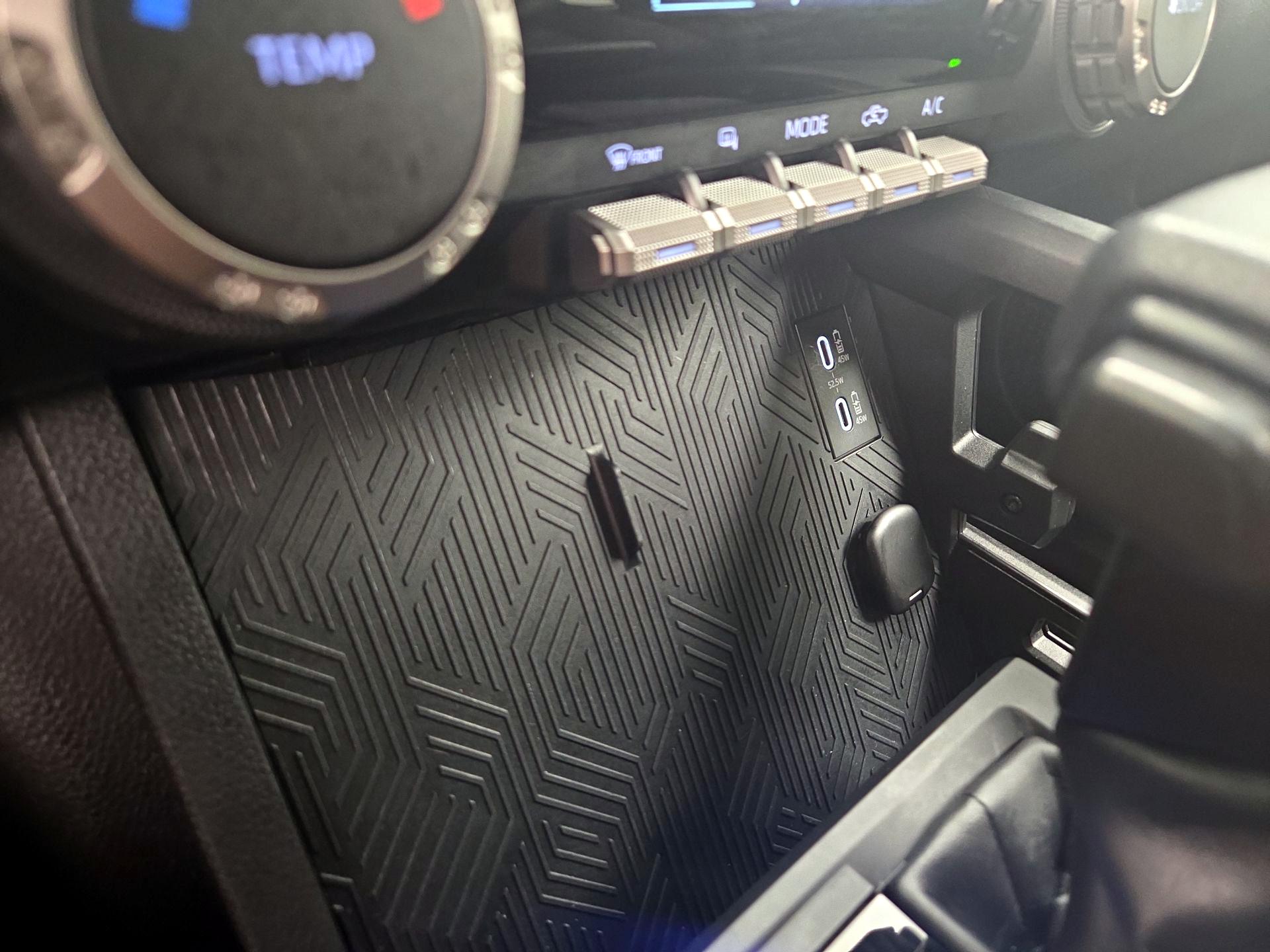 Thumbnail: 2025 Toyota Tacoma - 18