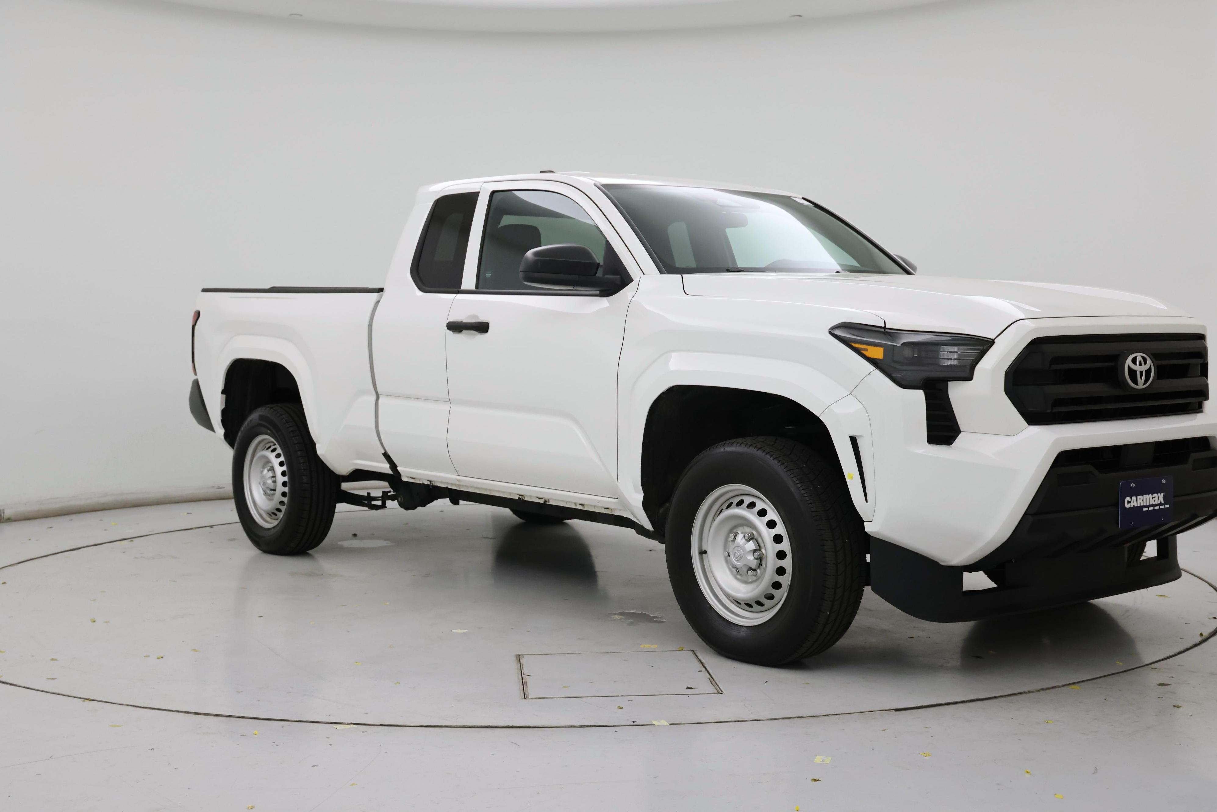 Thumbnail: 2025 Toyota Tacoma - 2