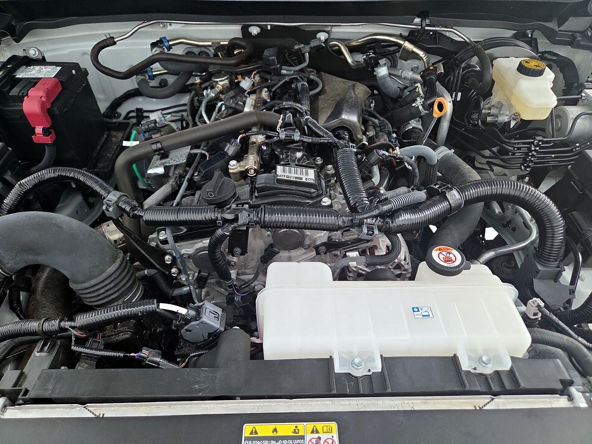 Thumbnail: 2025 Toyota Tacoma - 20