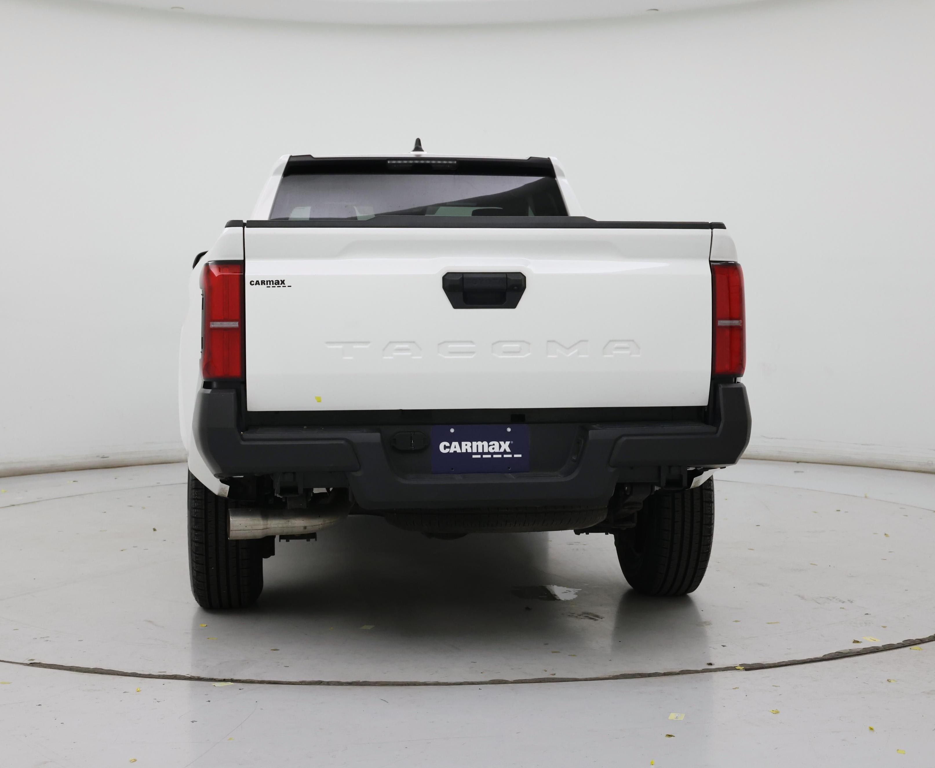 Thumbnail: 2025 Toyota Tacoma - 5