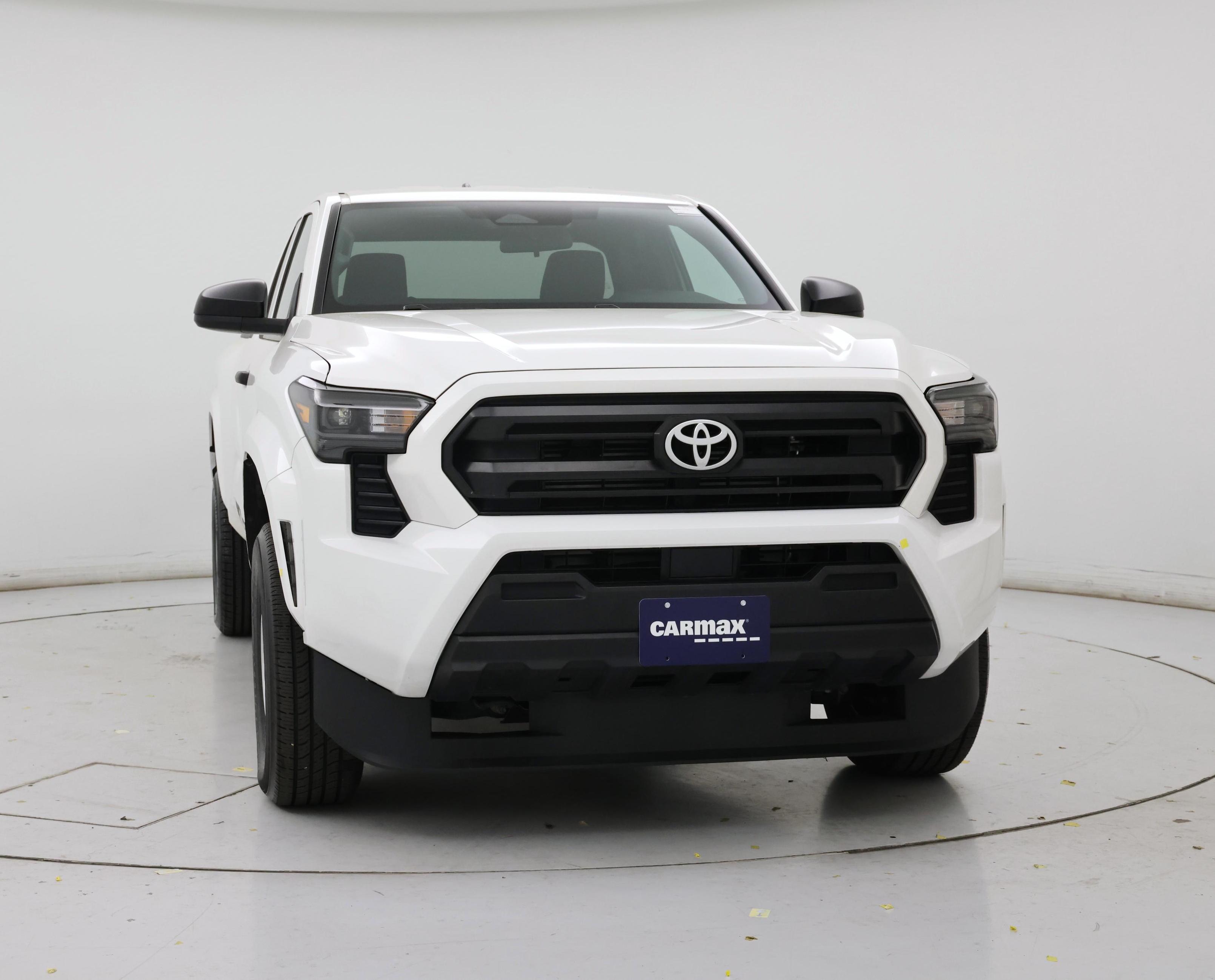 Thumbnail: 2025 Toyota Tacoma - 6