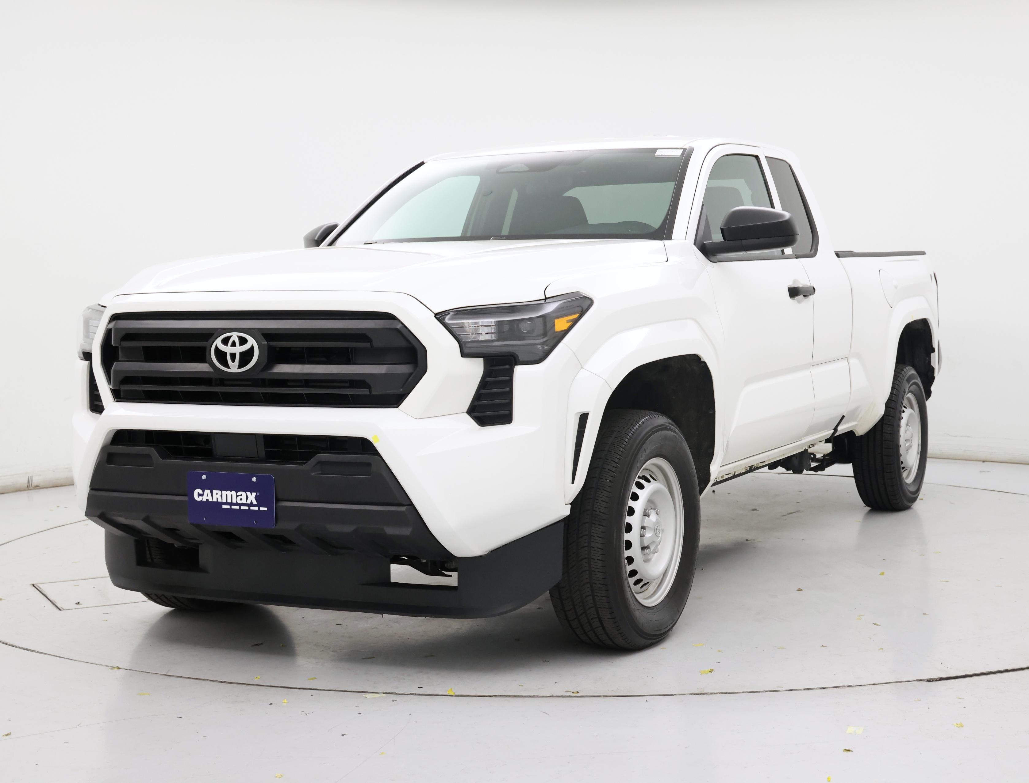 Thumbnail: 2025 Toyota Tacoma - 8