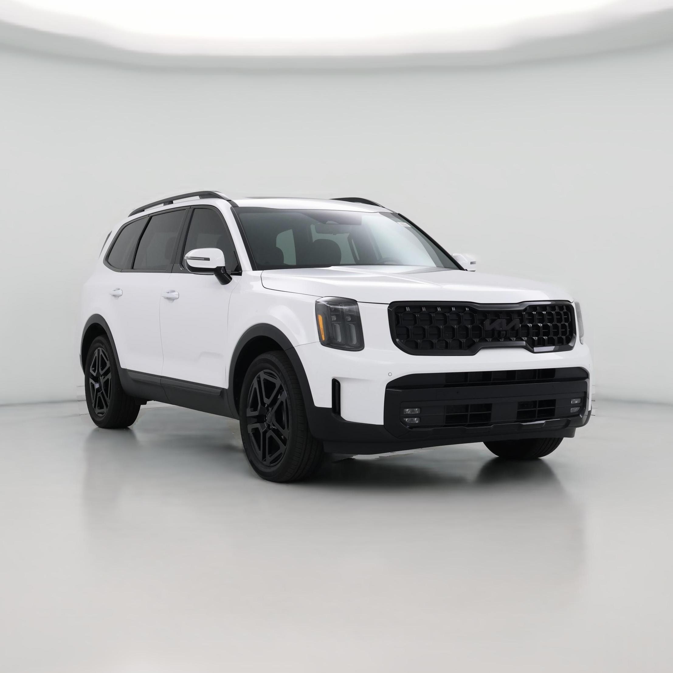 Thumbnail: 2025 Kia Telluride - 1