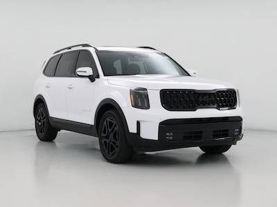 2025 Kia Telluride SX Prestige X-Line