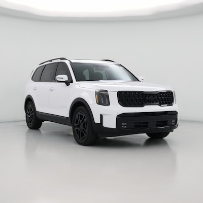 2025 Kia Telluride SX Prestige X-Line