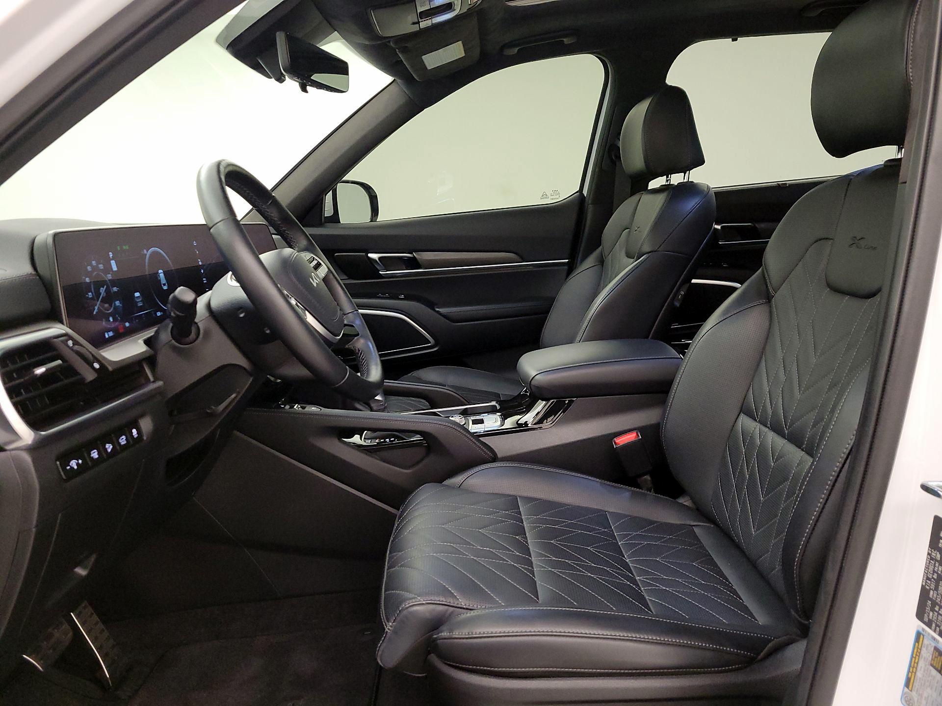 Thumbnail: 2025 Kia Telluride - 11