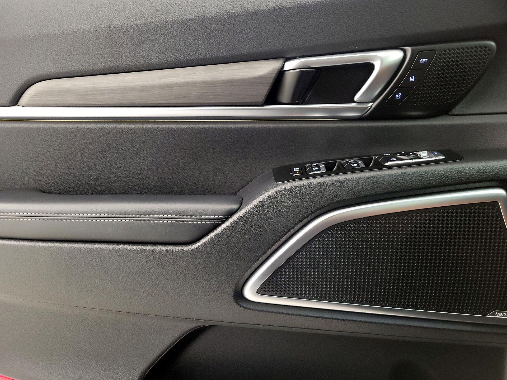 Thumbnail: 2025 Kia Telluride - 12