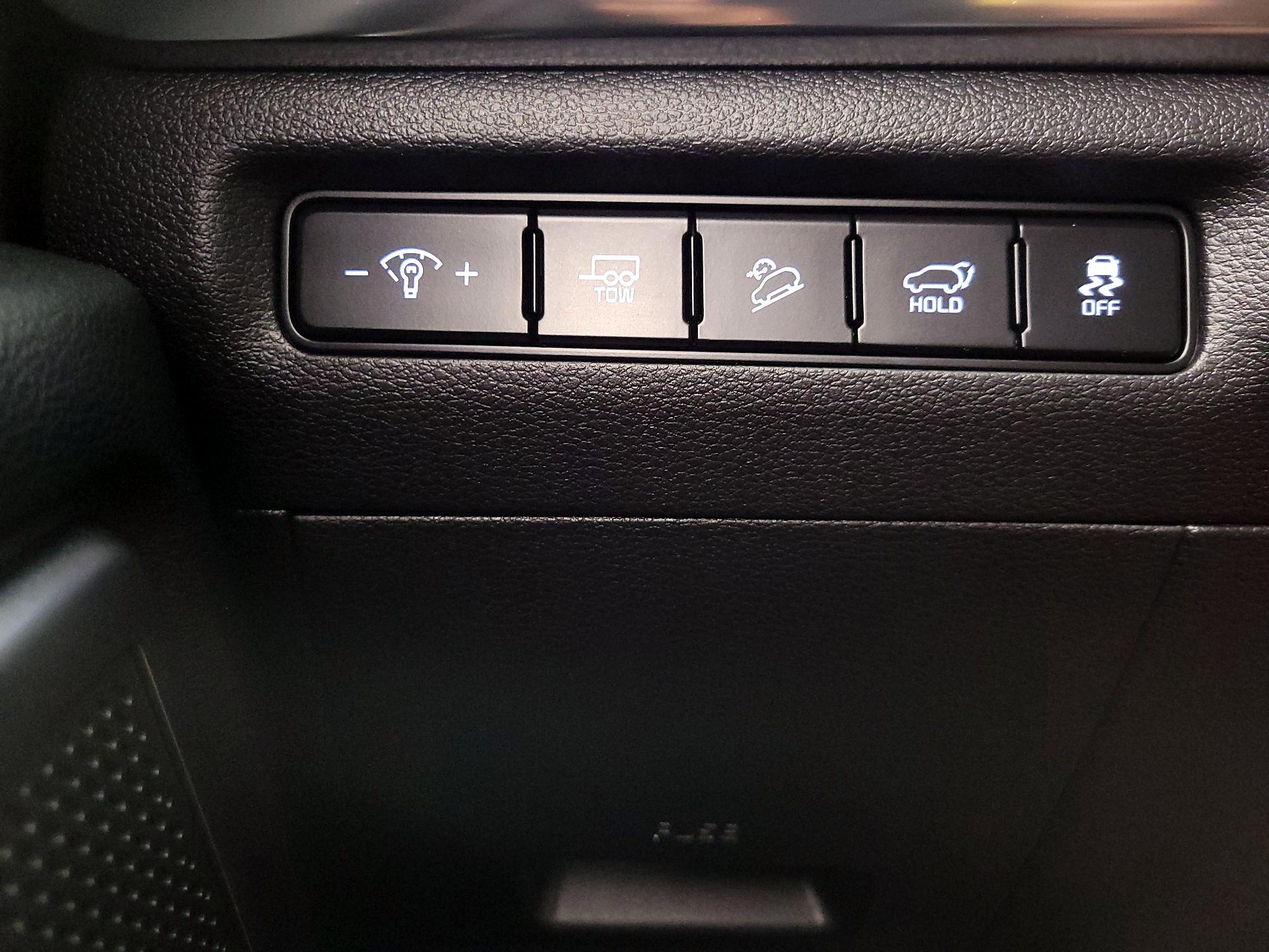 Thumbnail: 2025 Kia Telluride - 13