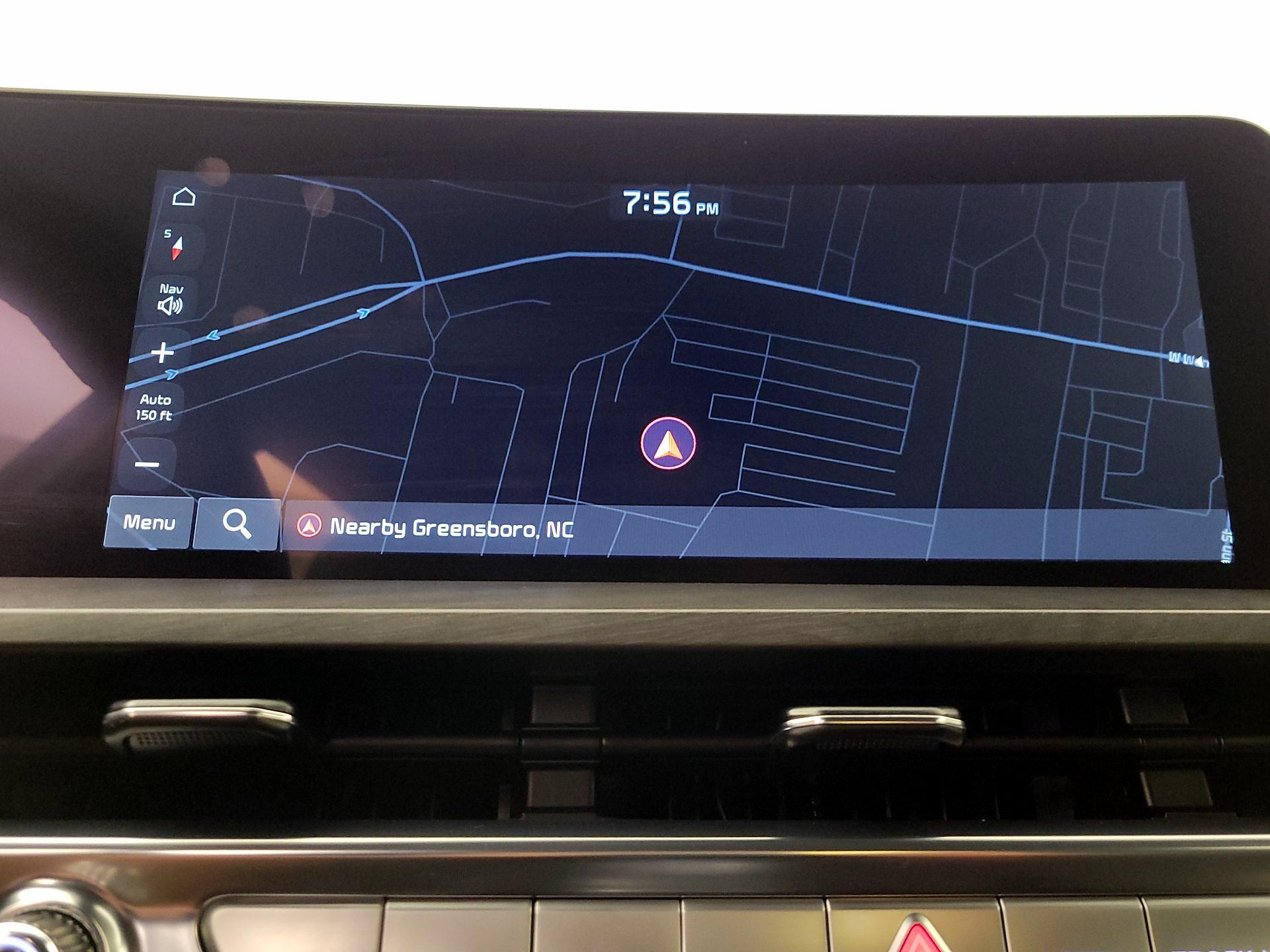 Thumbnail: 2025 Kia Telluride - 14