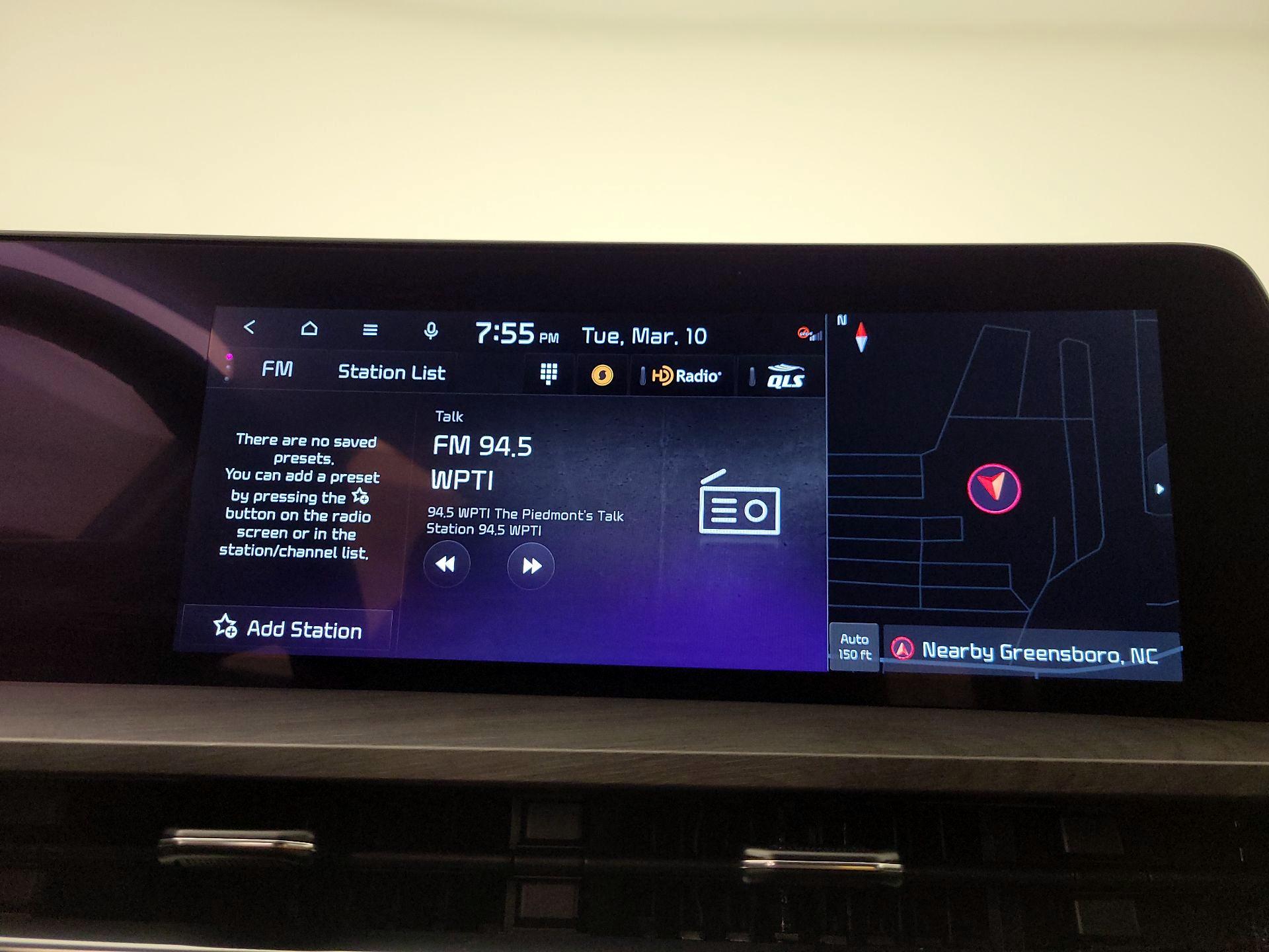 Thumbnail: 2025 Kia Telluride - 16