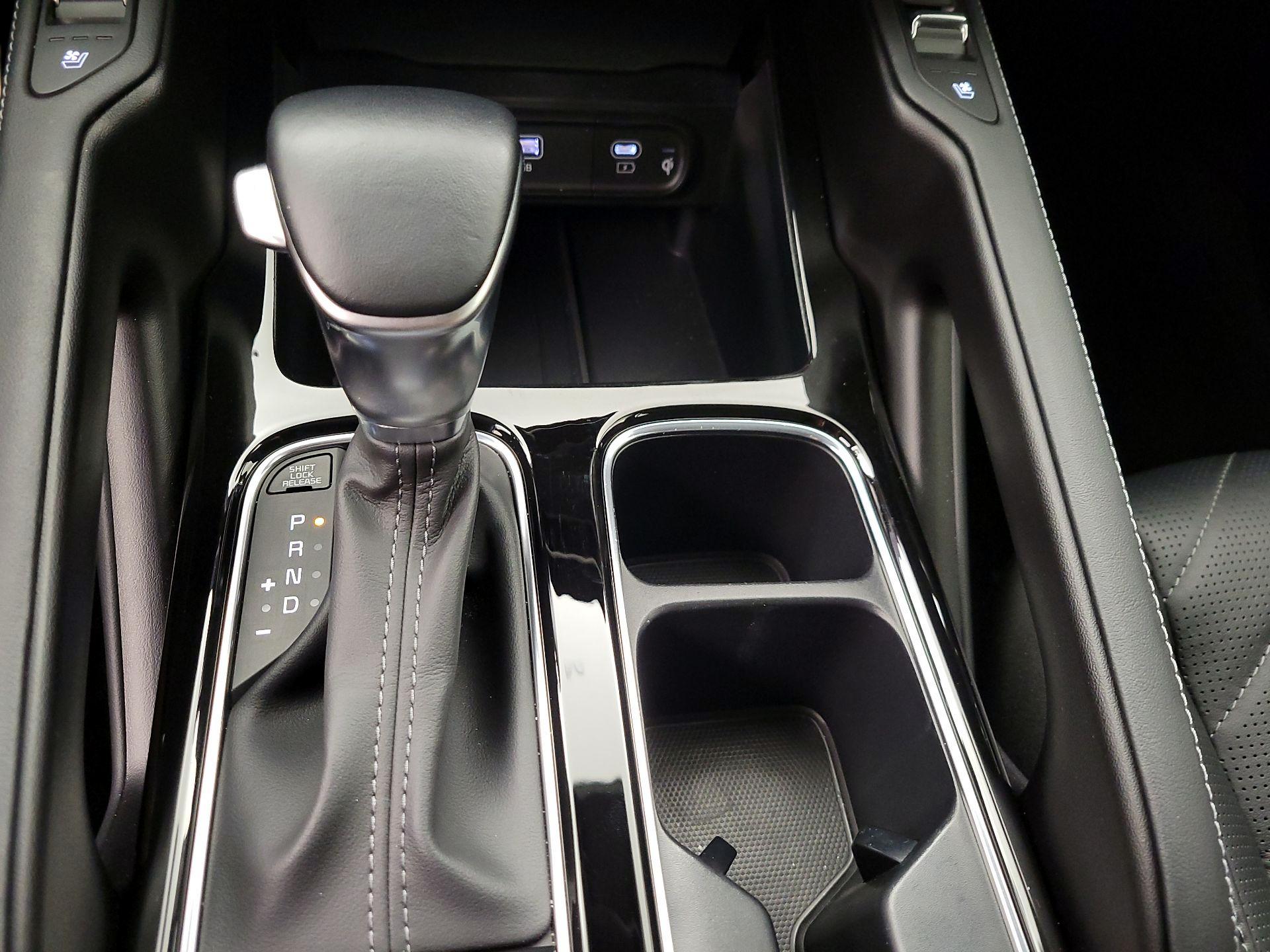 Thumbnail: 2025 Kia Telluride - 18