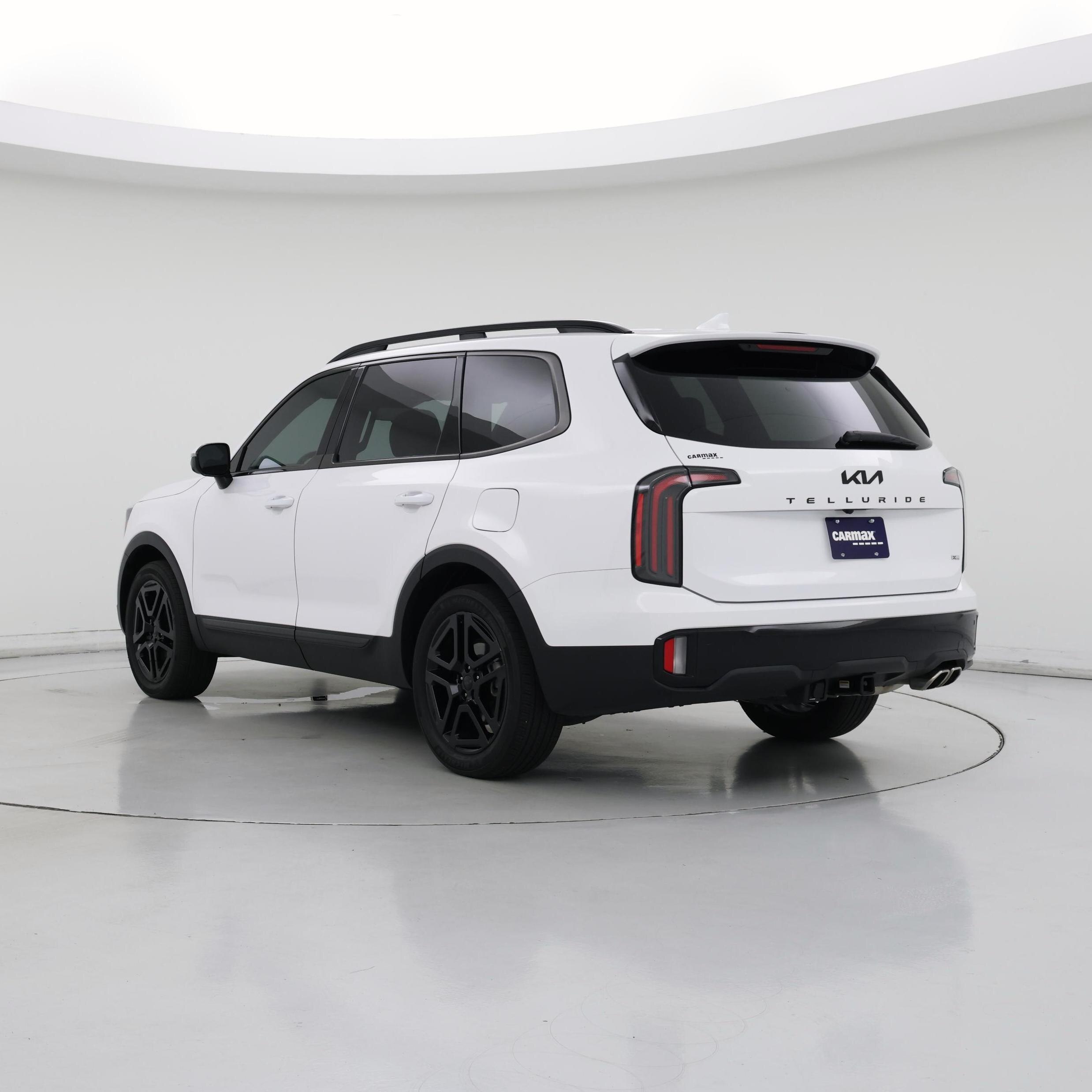 Thumbnail: 2025 Kia Telluride - 2