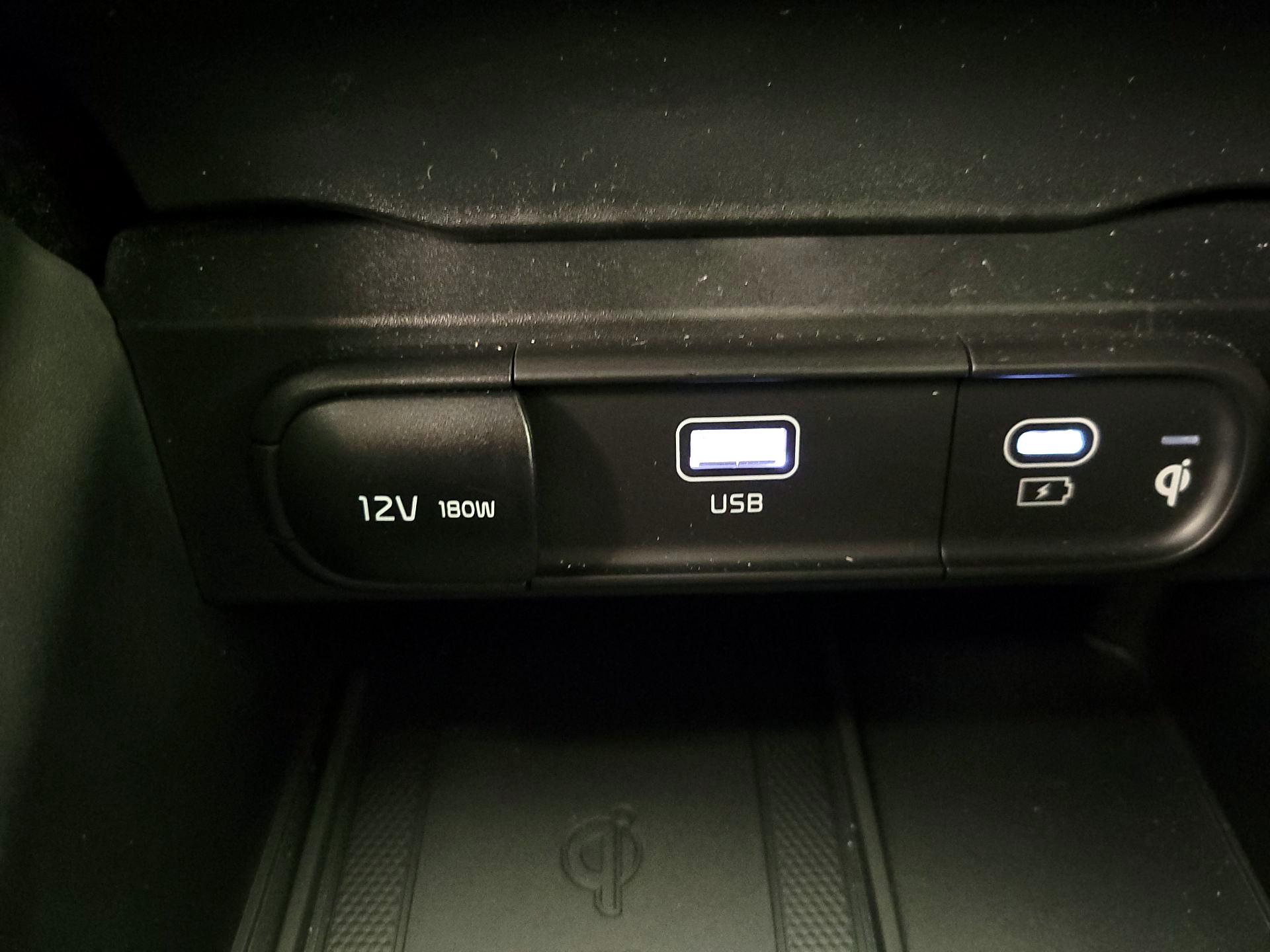 Thumbnail: 2025 Kia Telluride - 19