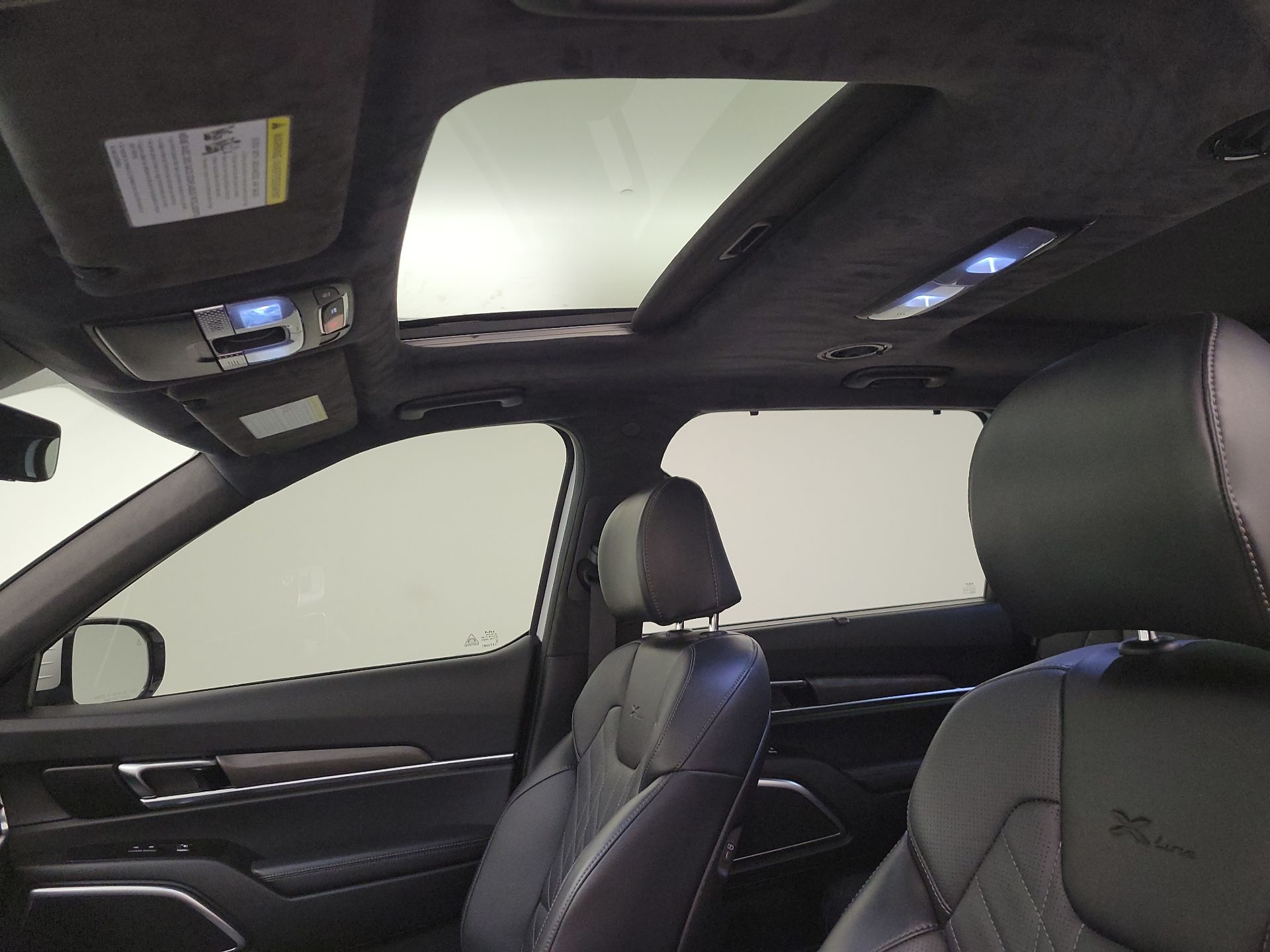 Thumbnail: 2025 Kia Telluride - 20