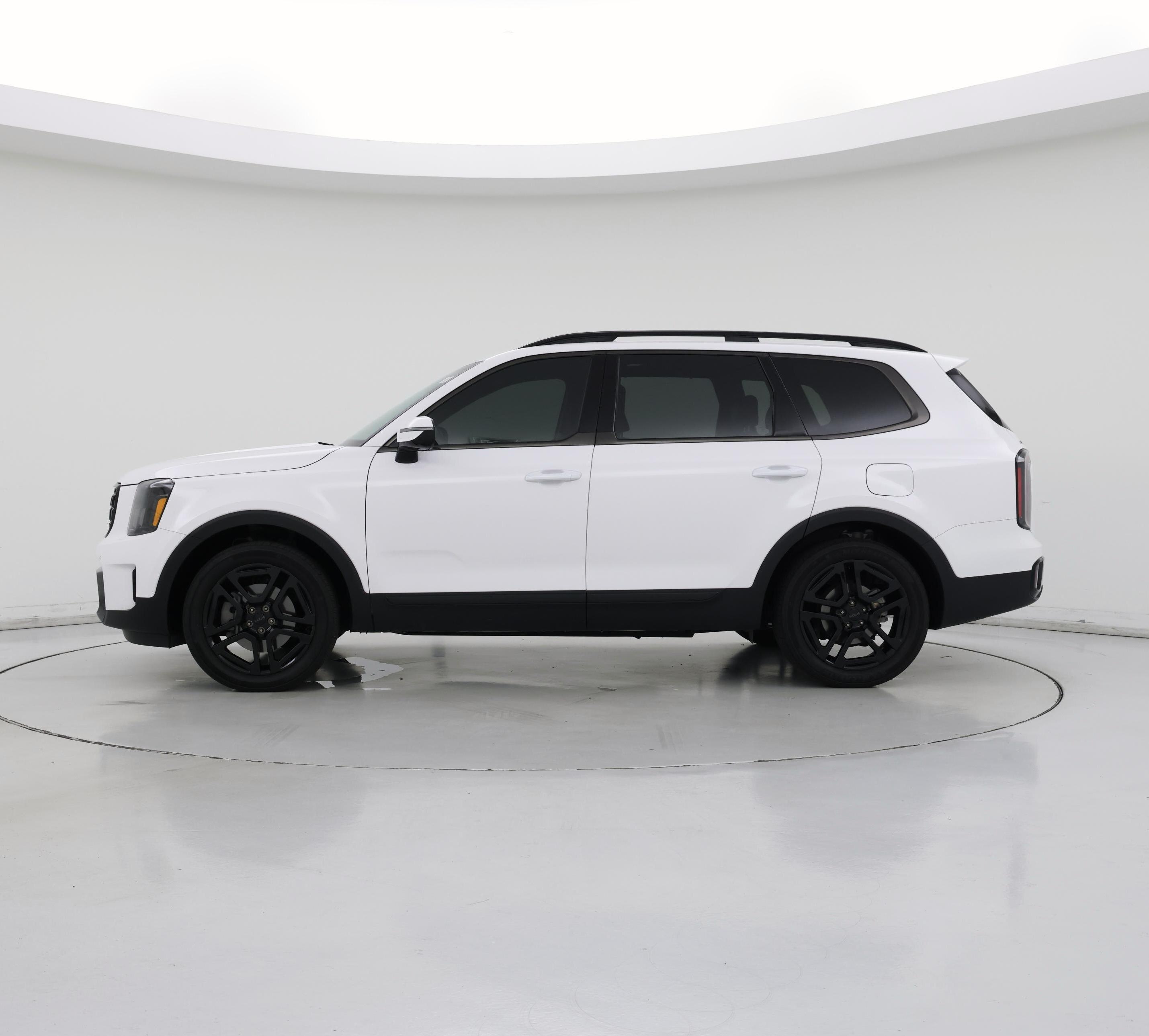 Thumbnail: 2025 Kia Telluride - 3