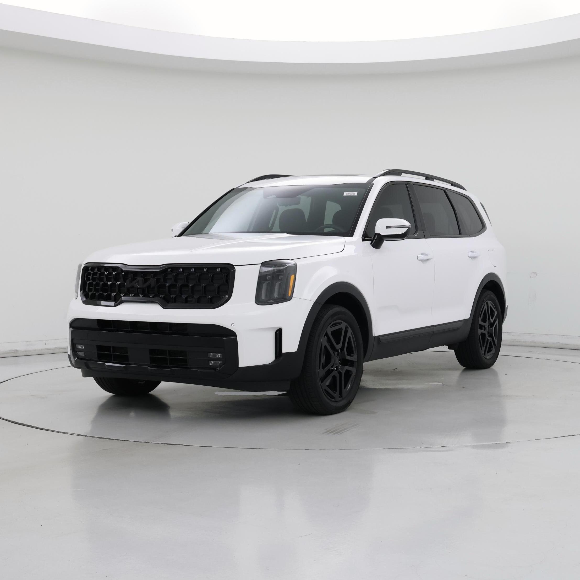Thumbnail: 2025 Kia Telluride - 4