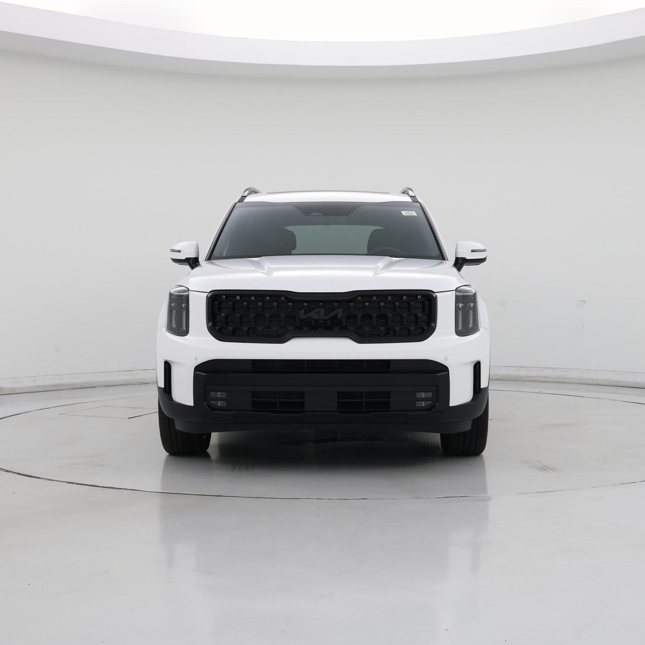 Thumbnail: 2025 Kia Telluride - 5