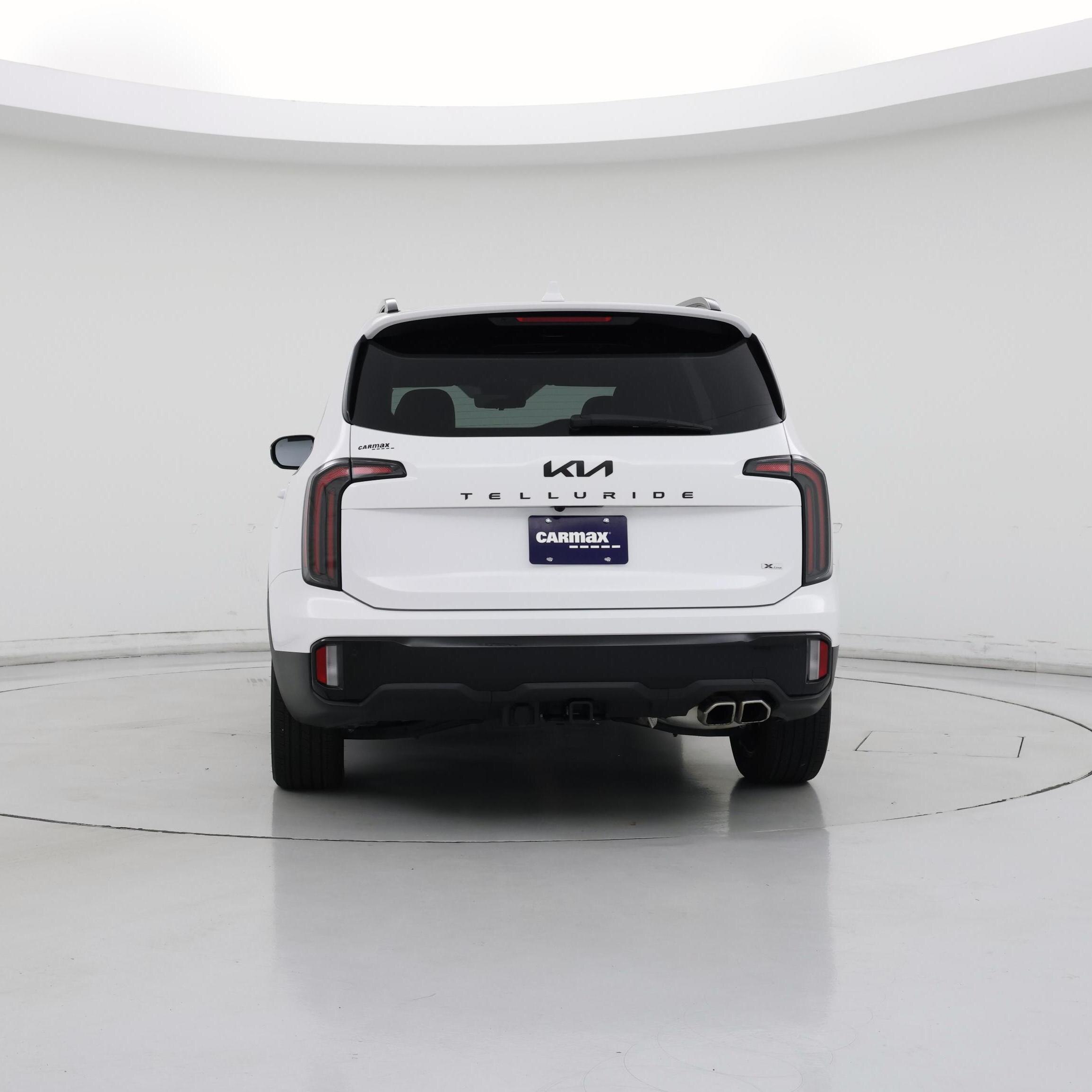 Thumbnail: 2025 Kia Telluride - 6