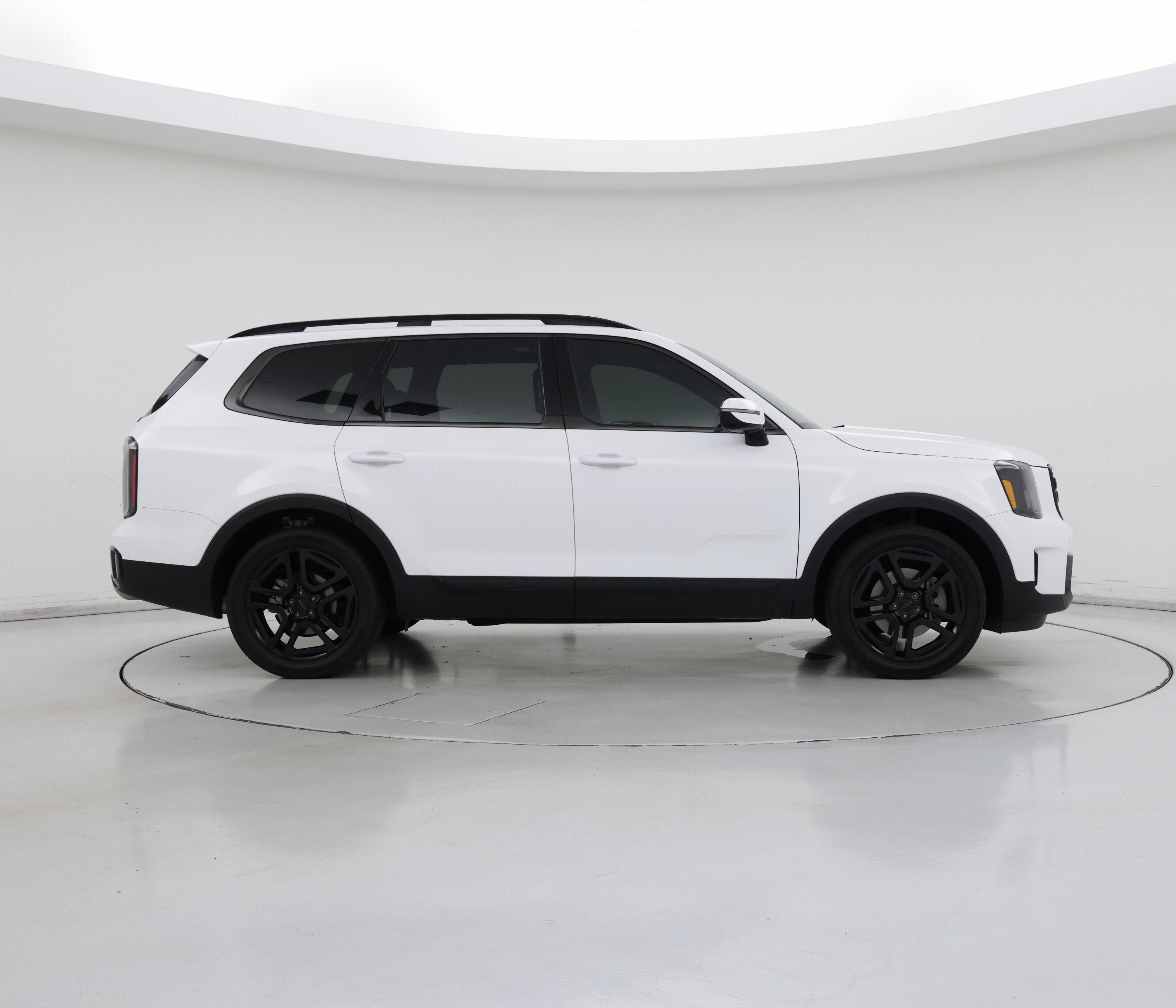 Thumbnail: 2025 Kia Telluride - 7