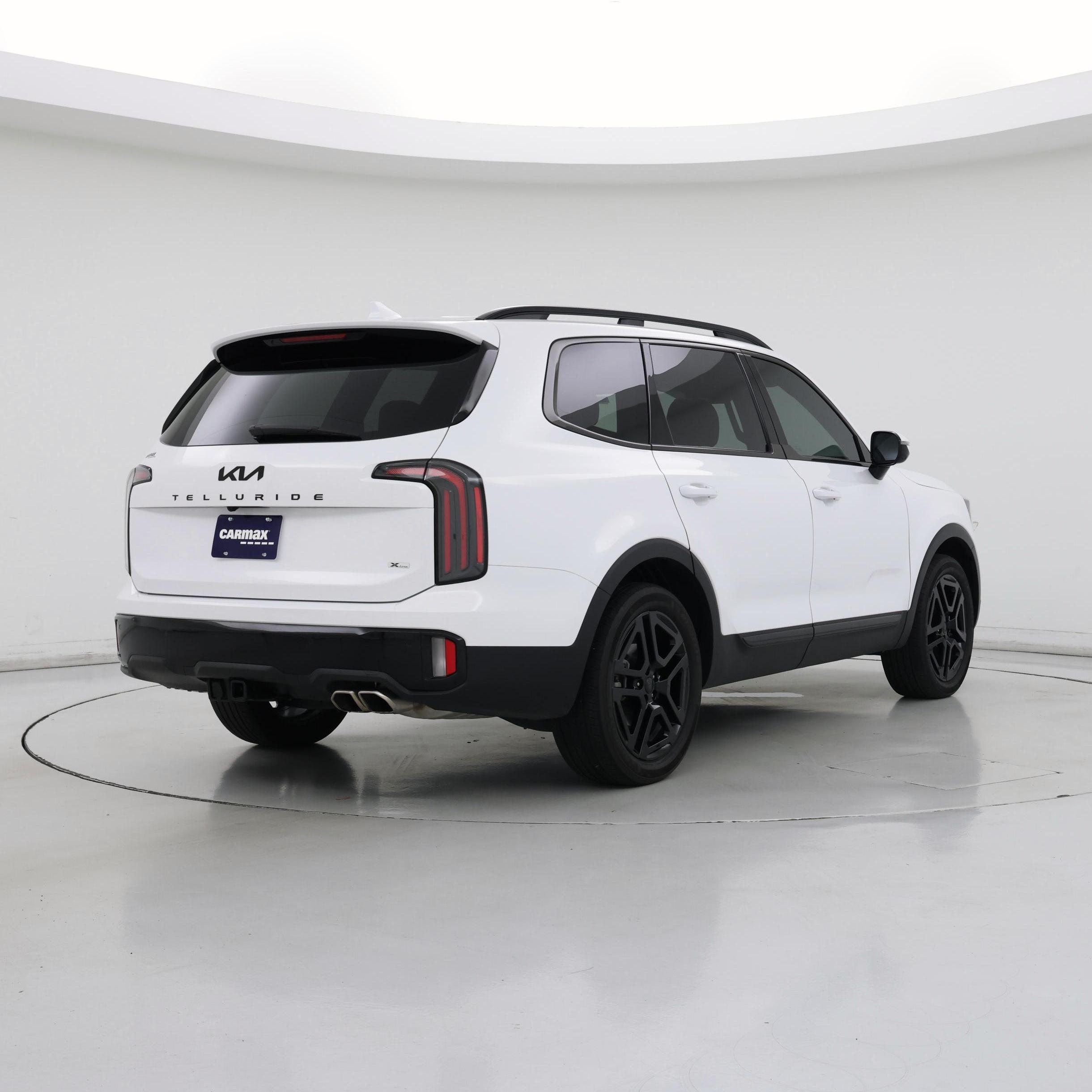 Thumbnail: 2025 Kia Telluride - 8