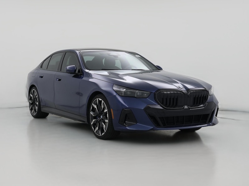 2024 BMW 530 I