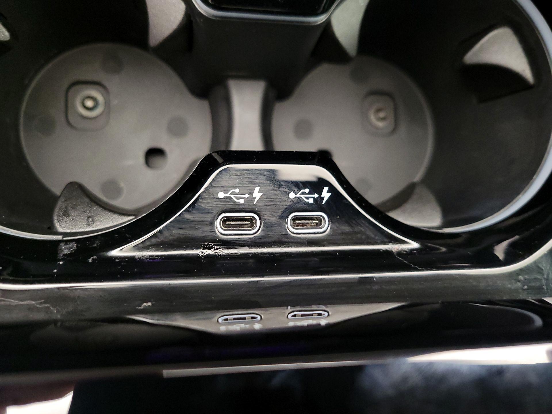 Thumbnail: 2024 BMW 5 Series - 18