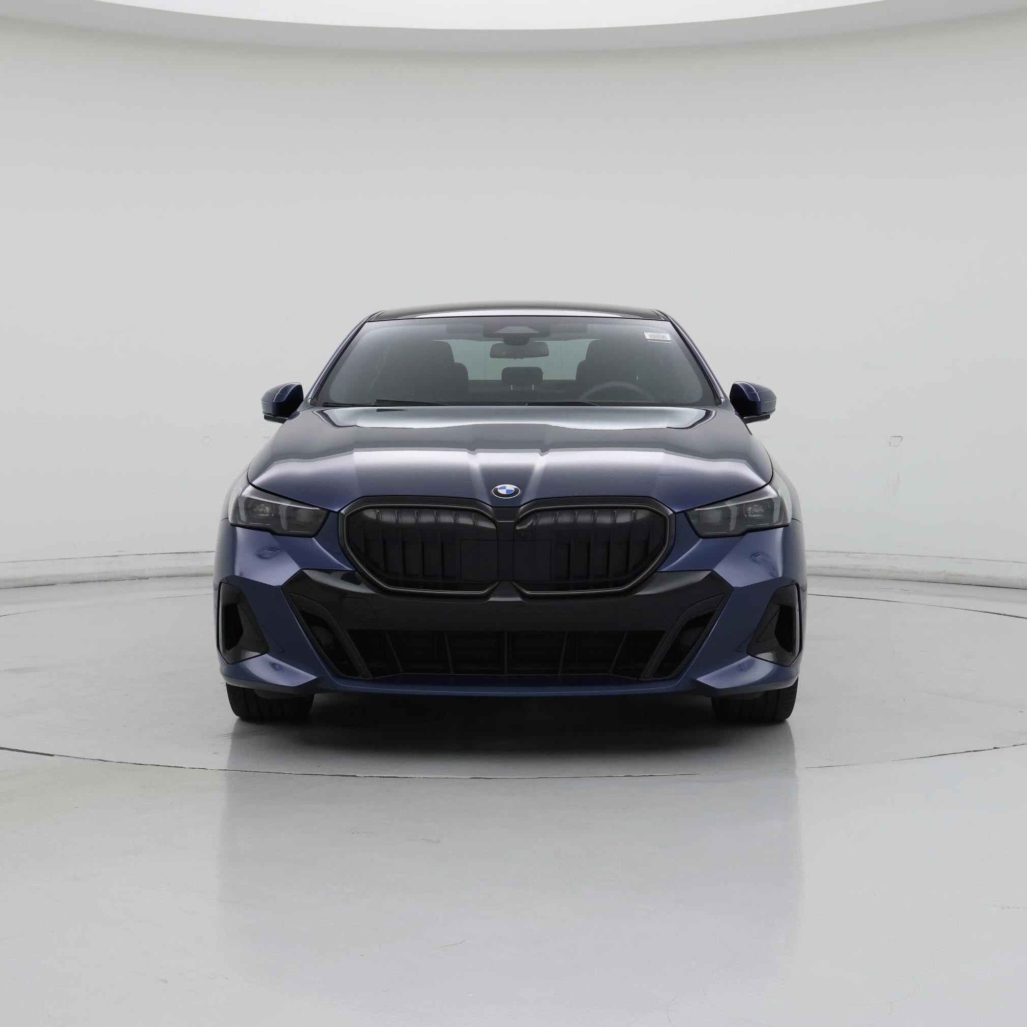 Thumbnail: 2024 BMW 5 Series - 5