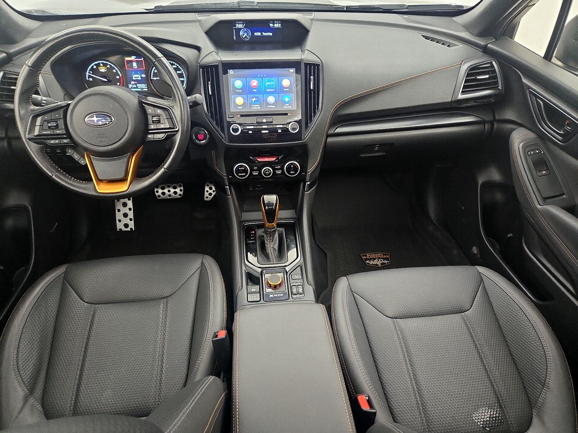 Thumbnail: 2023 Subaru Forester - 9