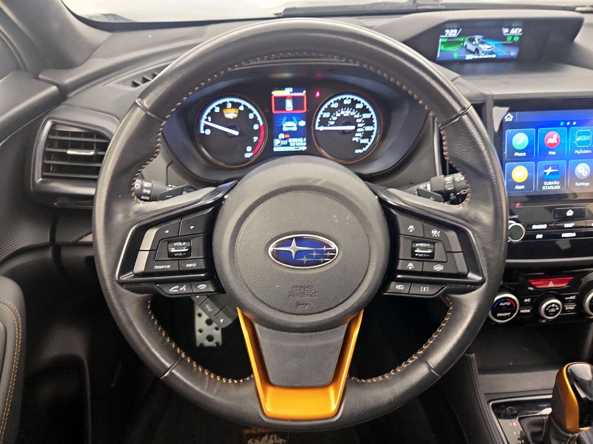 Thumbnail: 2023 Subaru Forester - 10