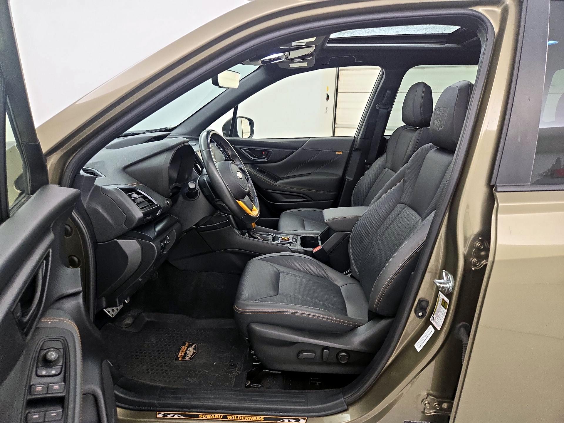 Thumbnail: 2023 Subaru Forester - 11