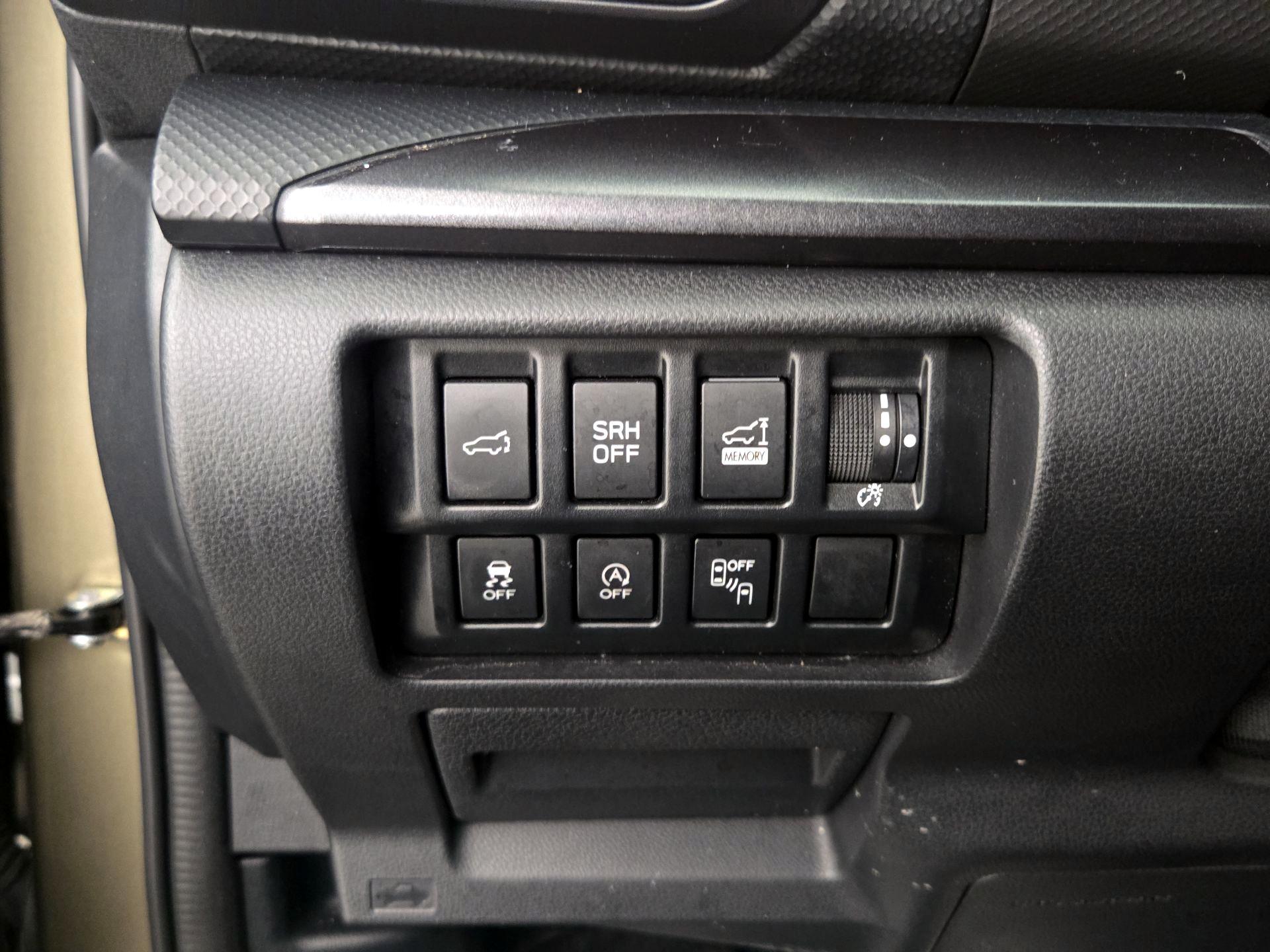 Thumbnail: 2023 Subaru Forester - 13