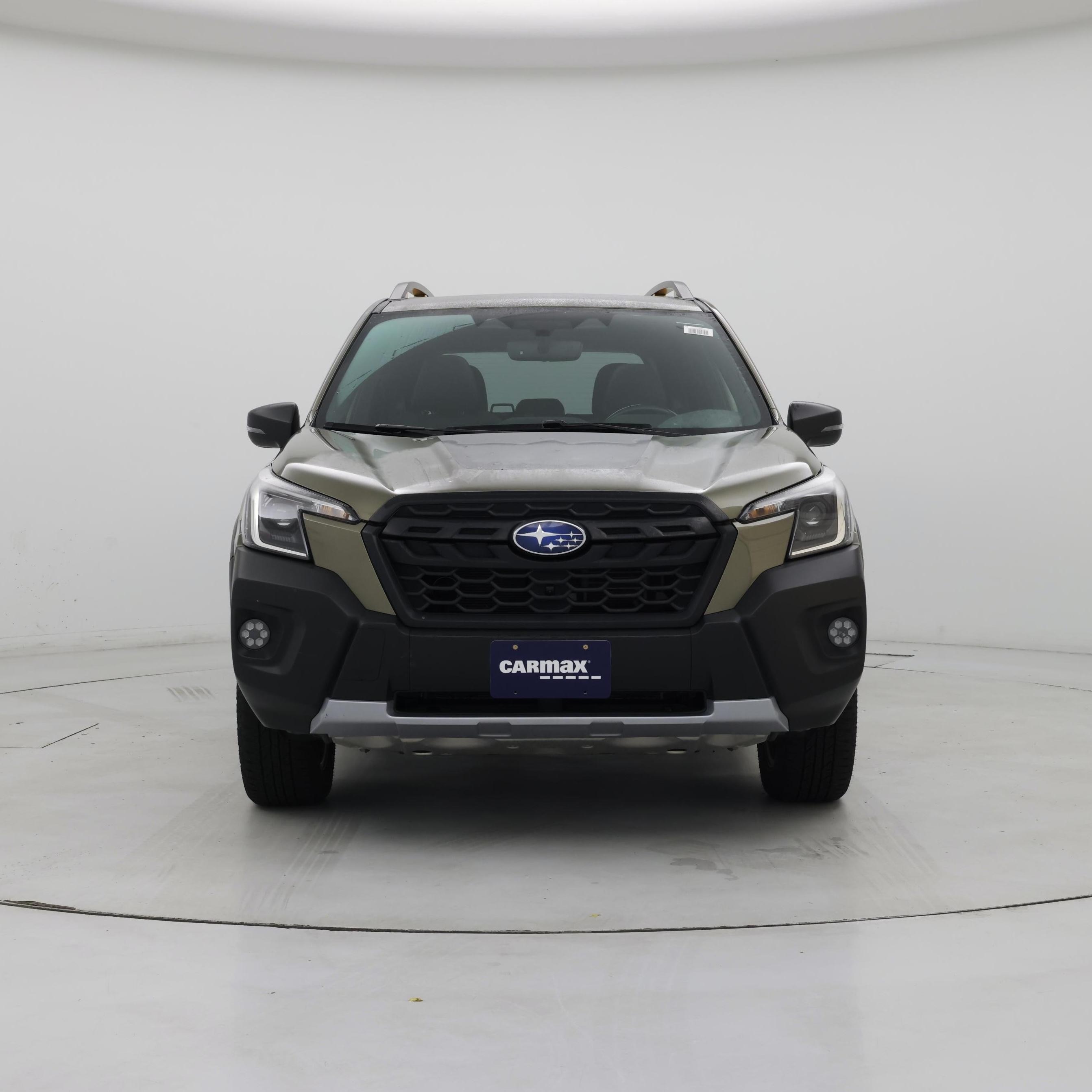 Thumbnail: 2023 Subaru Forester - 5