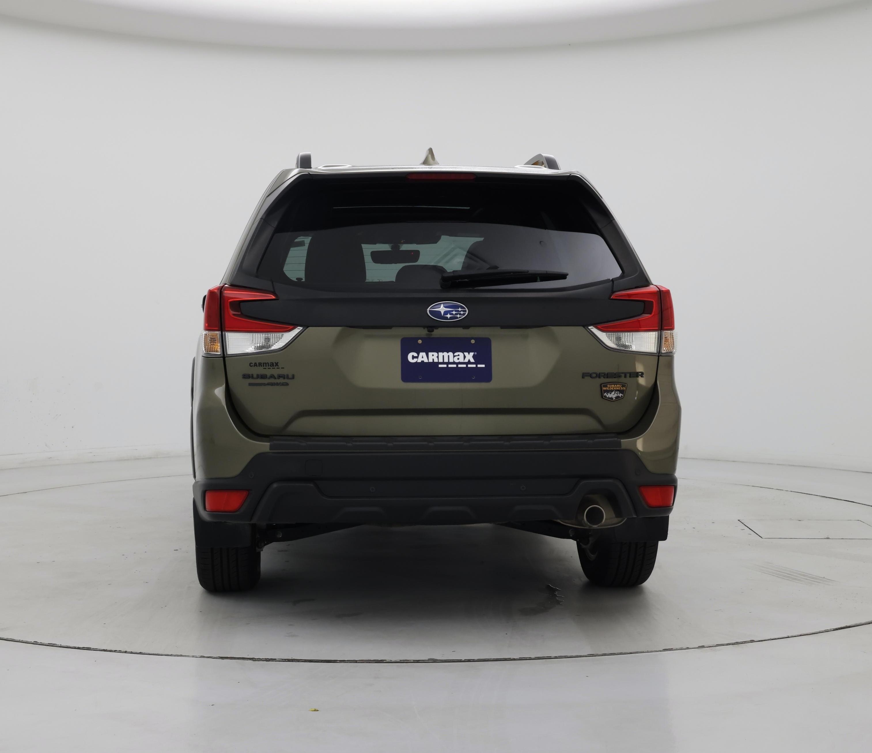 Thumbnail: 2023 Subaru Forester - 6