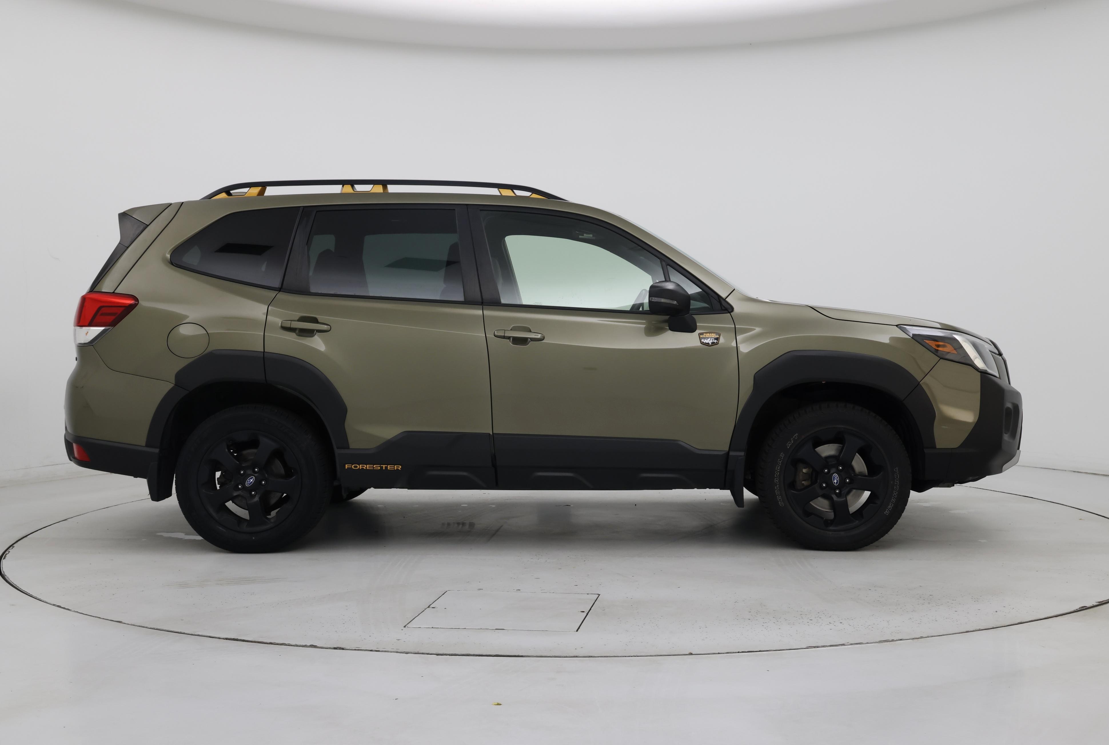 Thumbnail: 2023 Subaru Forester - 7