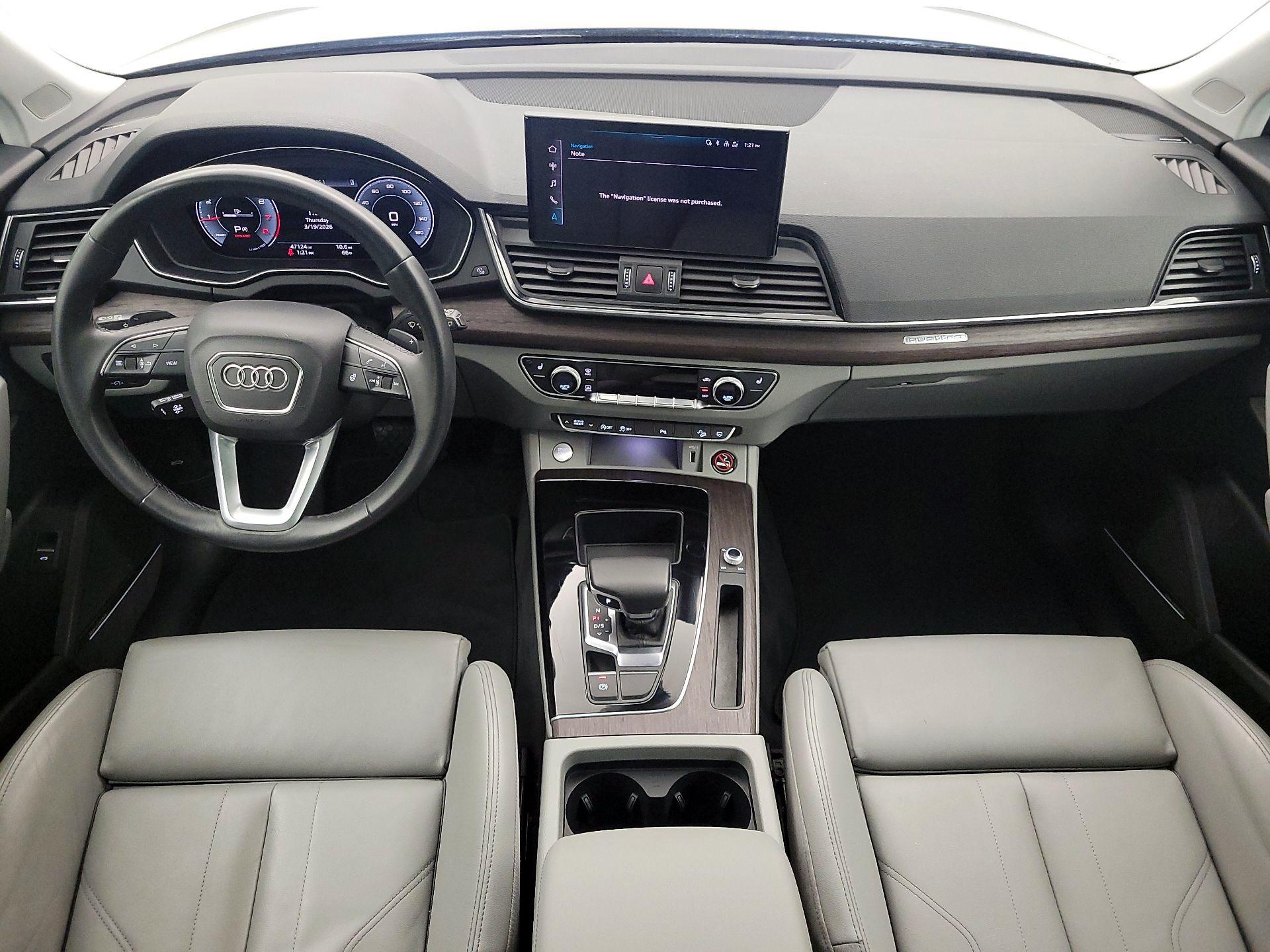 Thumbnail: 2024 Audi Q5 - 9