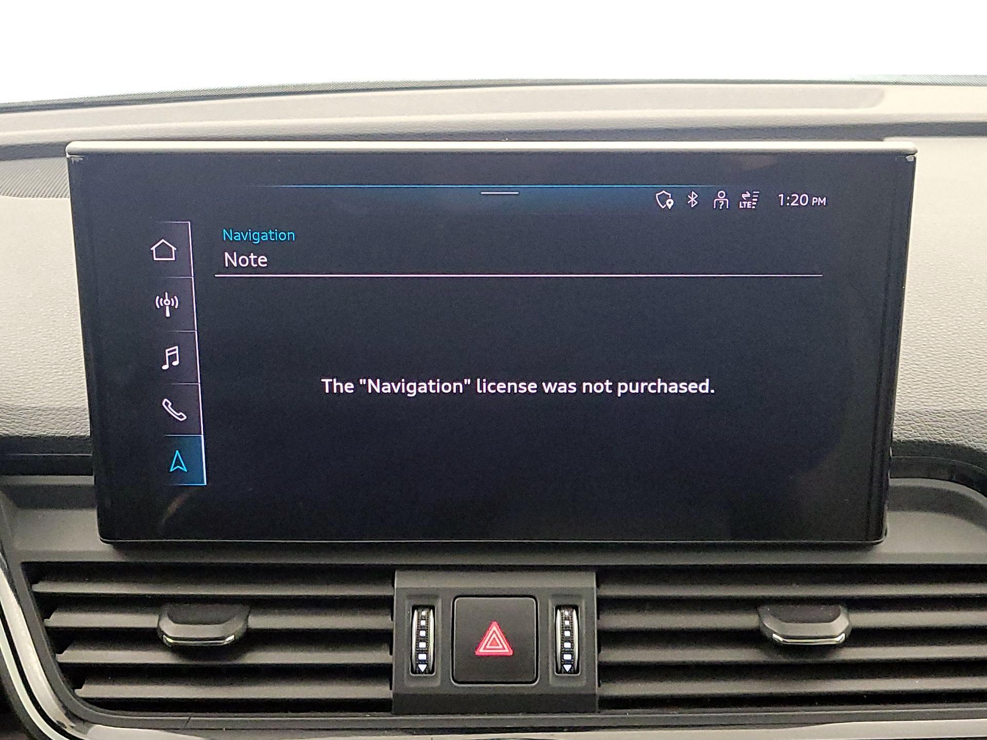 Thumbnail: 2024 Audi Q5 - 14