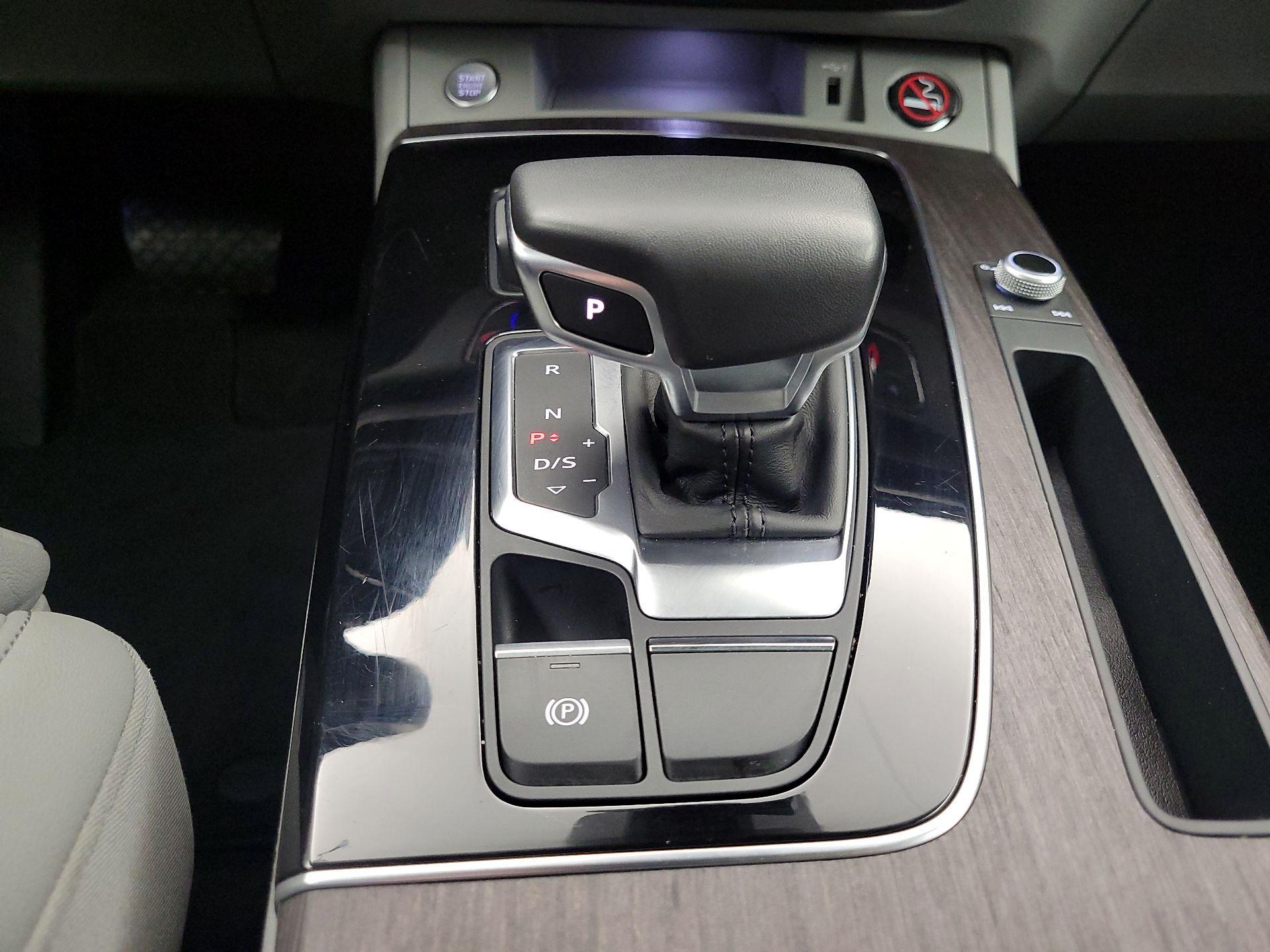 Thumbnail: 2024 Audi Q5 - 18