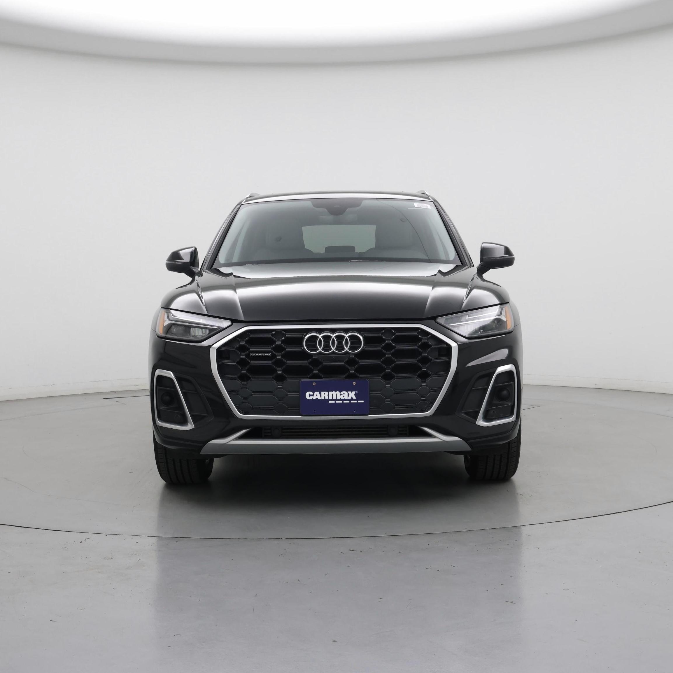 Thumbnail: 2024 Audi Q5 - 5