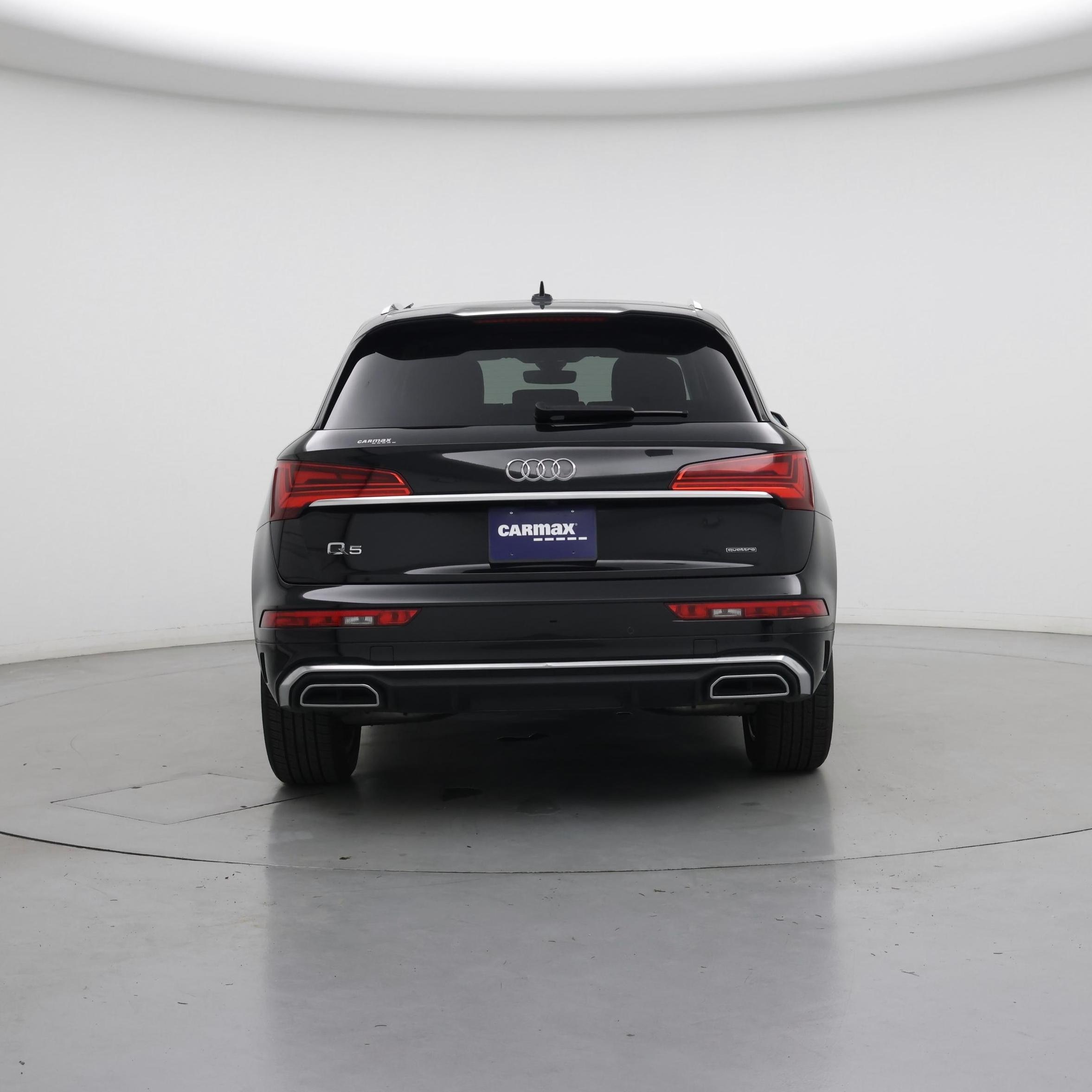 Thumbnail: 2024 Audi Q5 - 6