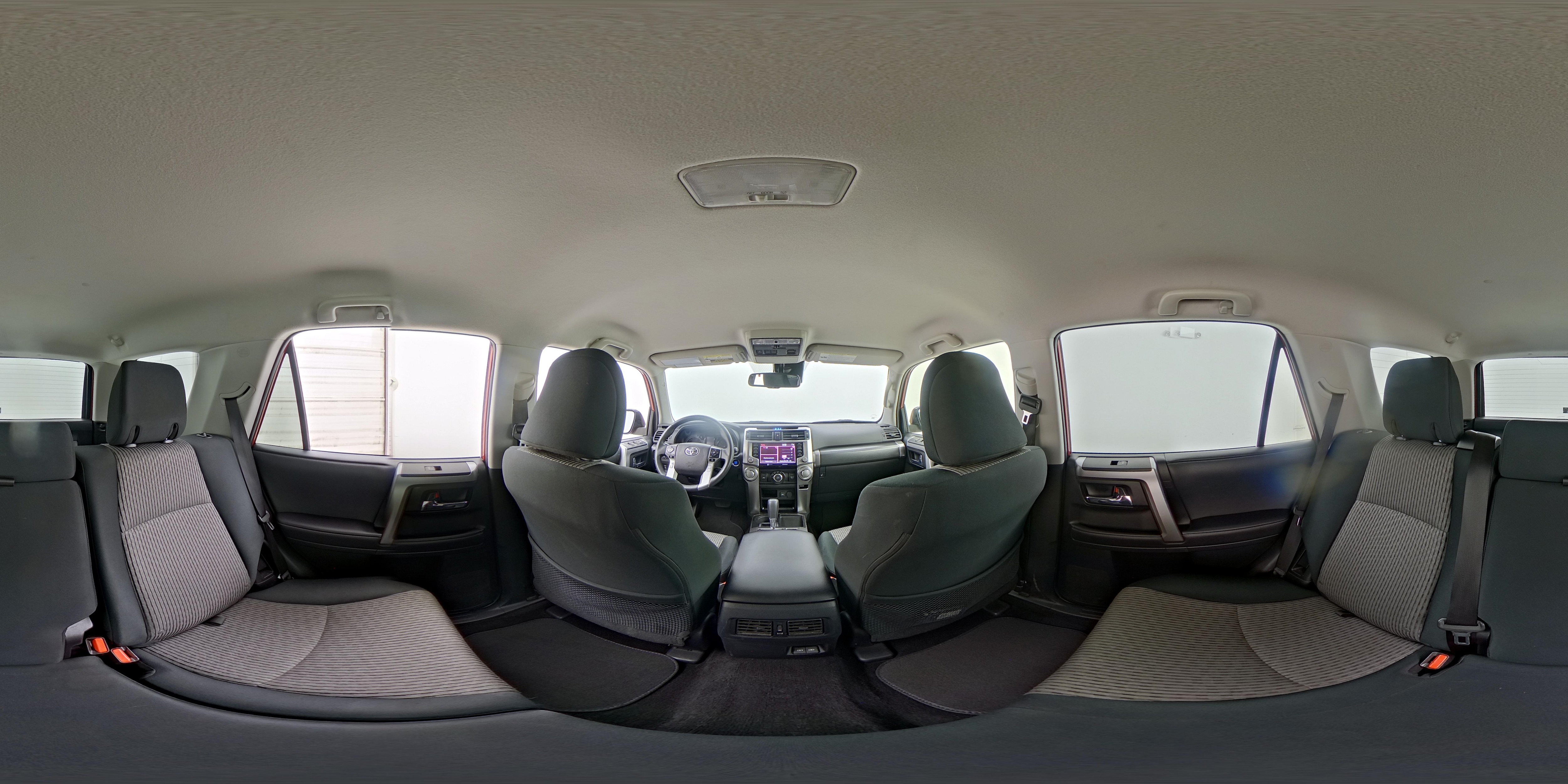 2023 Toyota 4Runner SR5 - Photo 25