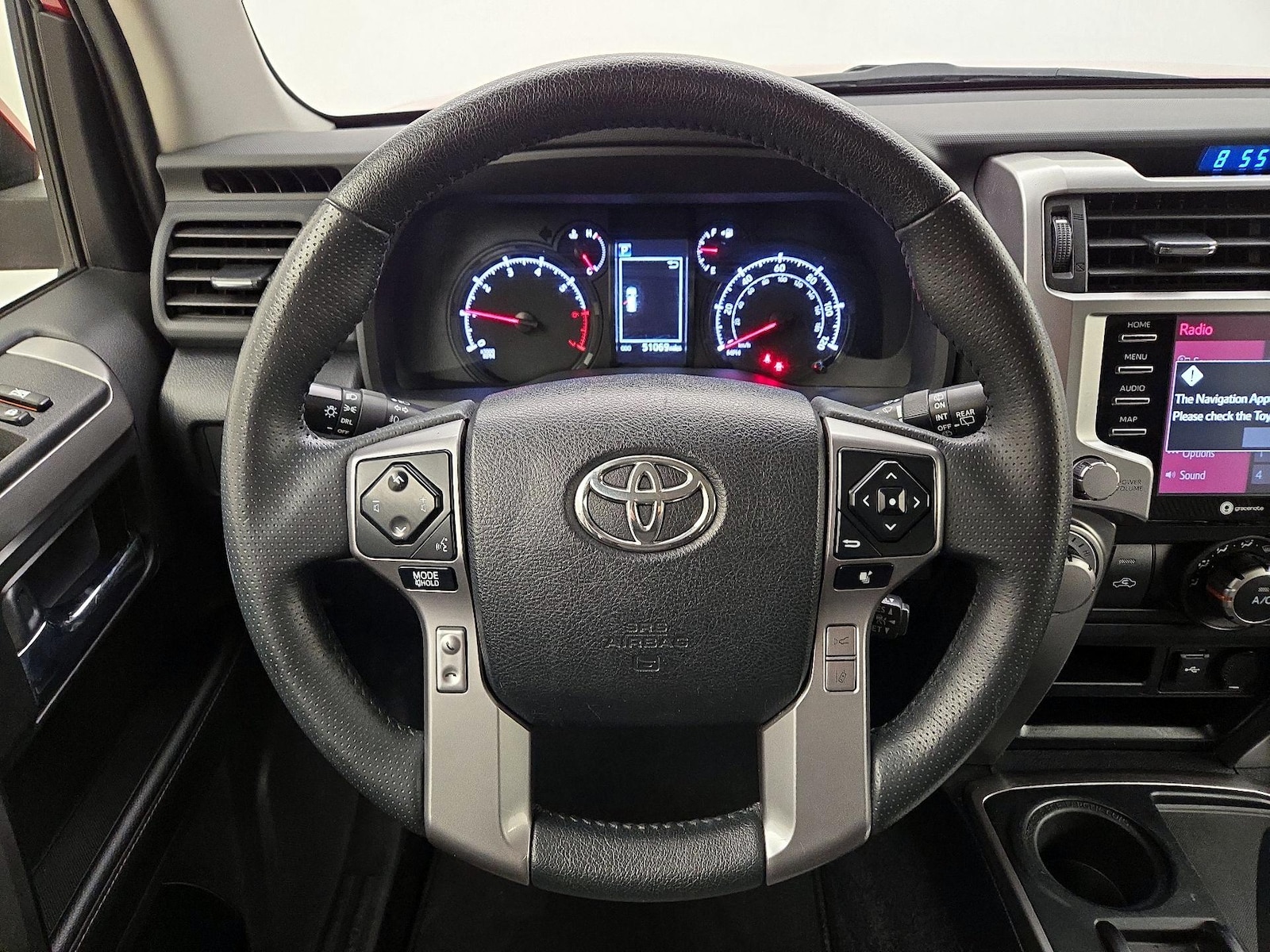 2023 Toyota 4Runner SR5 - Photo 11