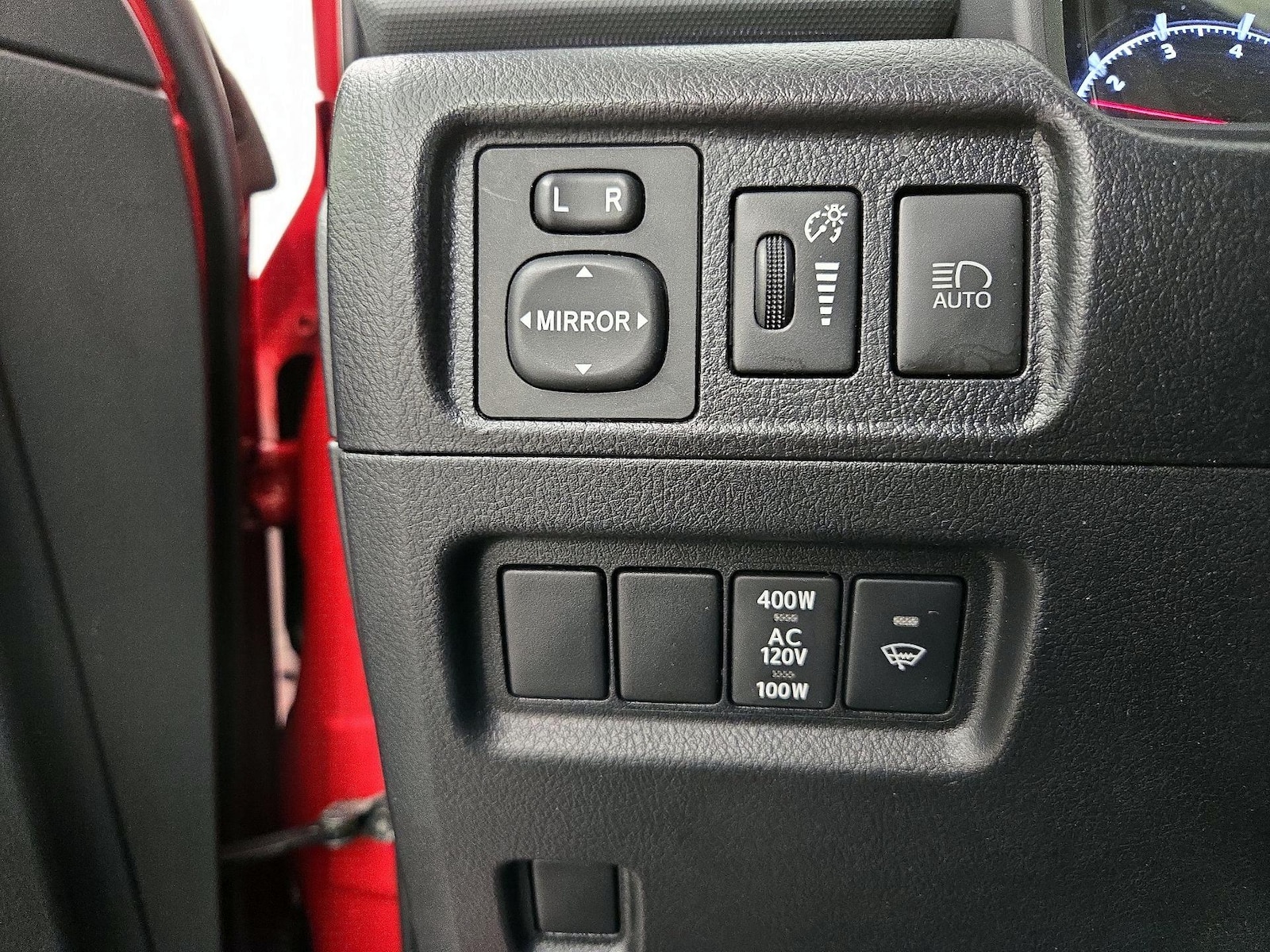 2023 Toyota 4Runner SR5 - Photo 14