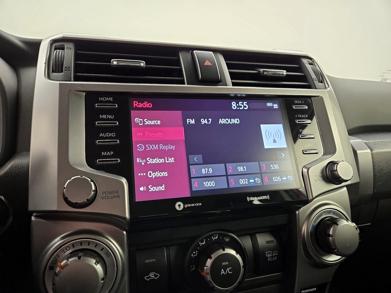 2023 Toyota 4Runner SR5 - Photo 16