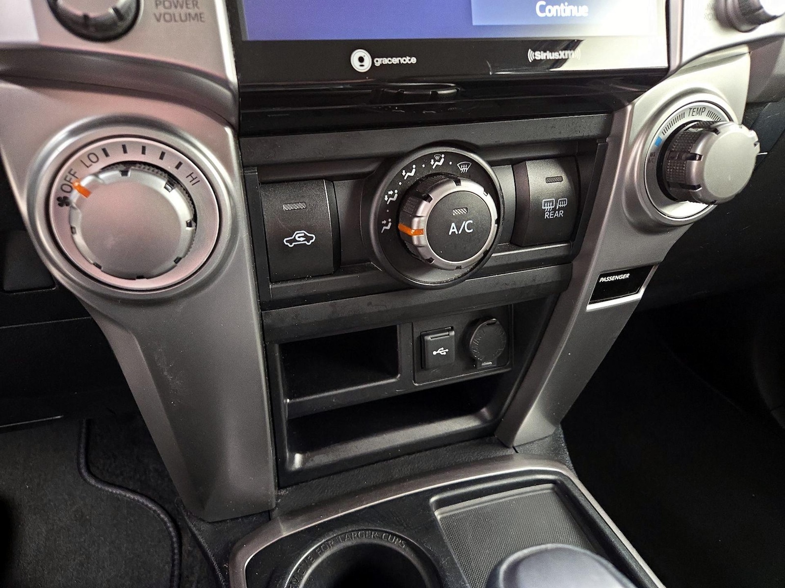 2023 Toyota 4Runner SR5 - Photo 17