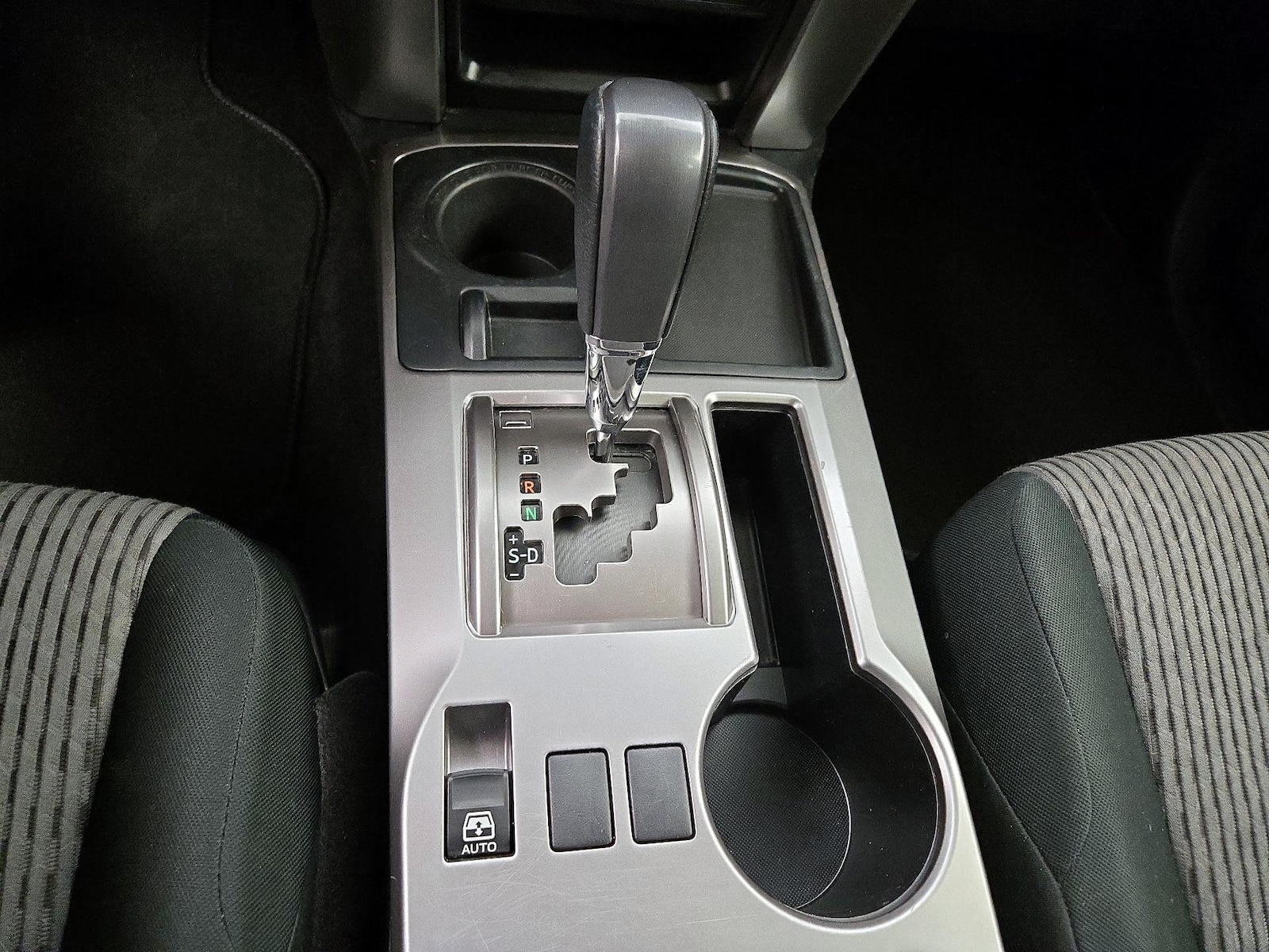2023 Toyota 4Runner SR5 - Photo 18