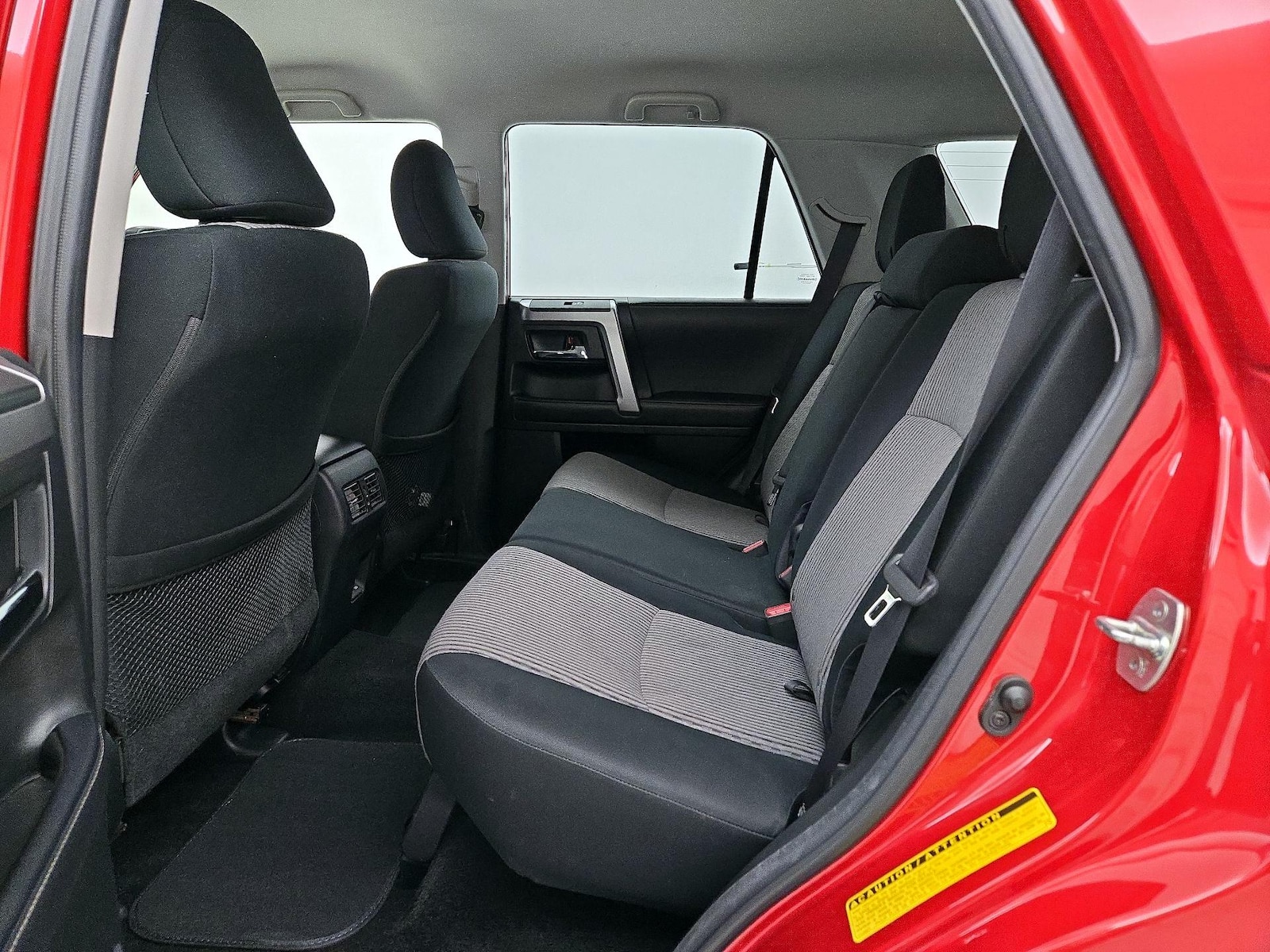 2023 Toyota 4Runner SR5 - Photo 20