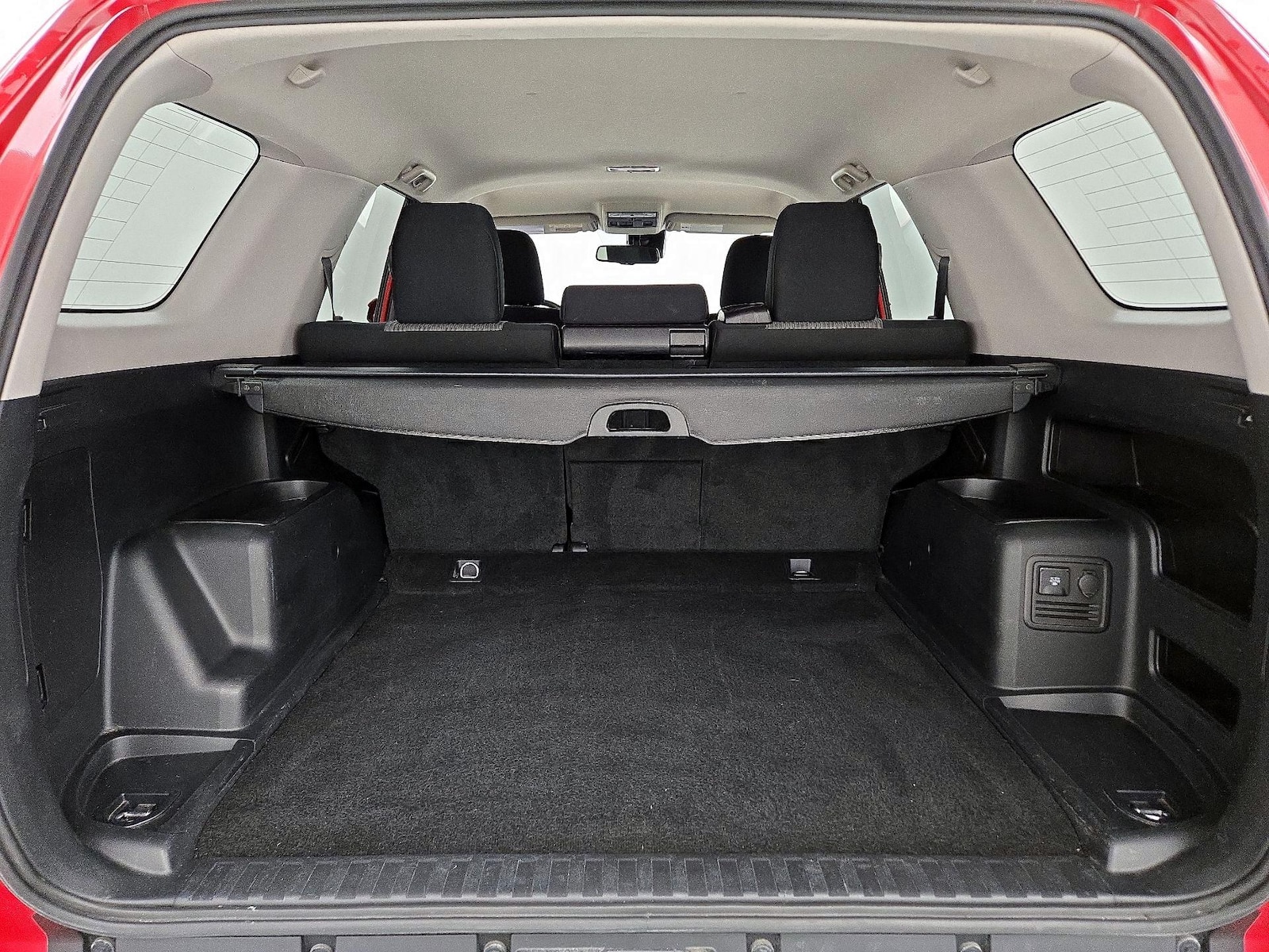 2023 Toyota 4Runner SR5 - Photo 21