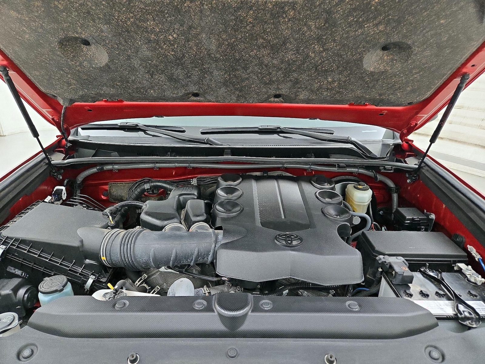 2023 Toyota 4Runner SR5 - Photo 22